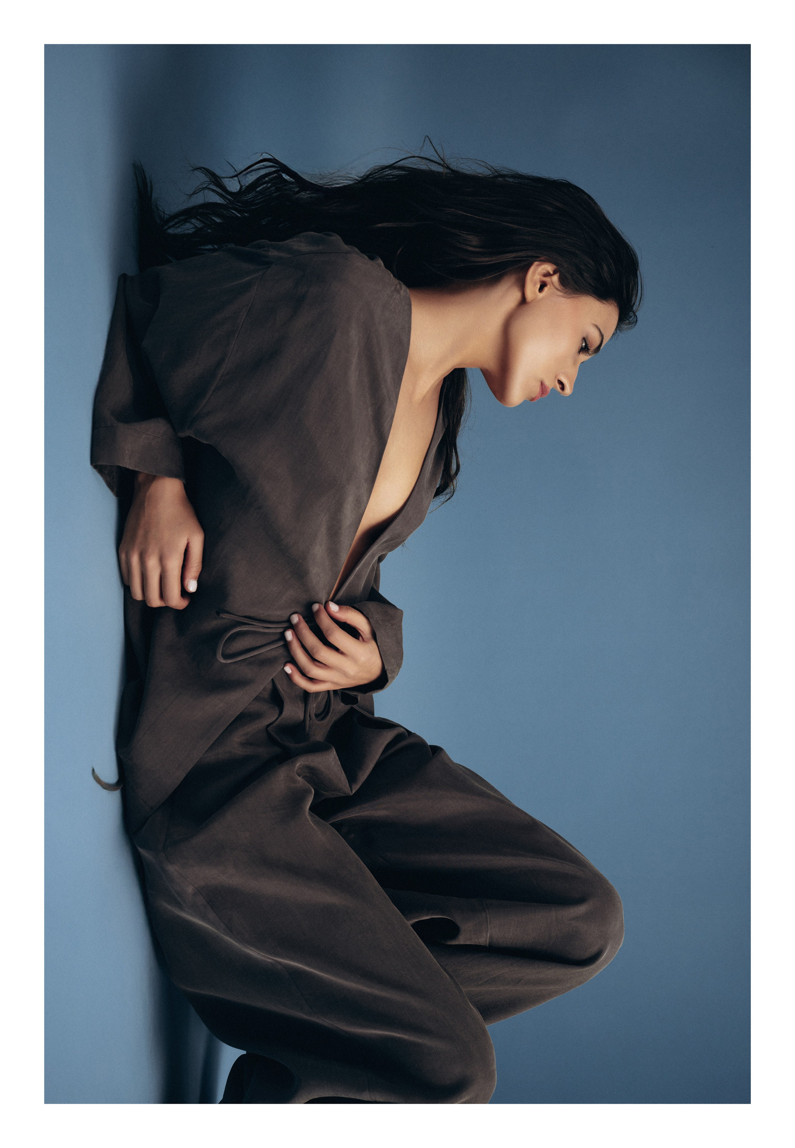 Photographer in Tbilisi