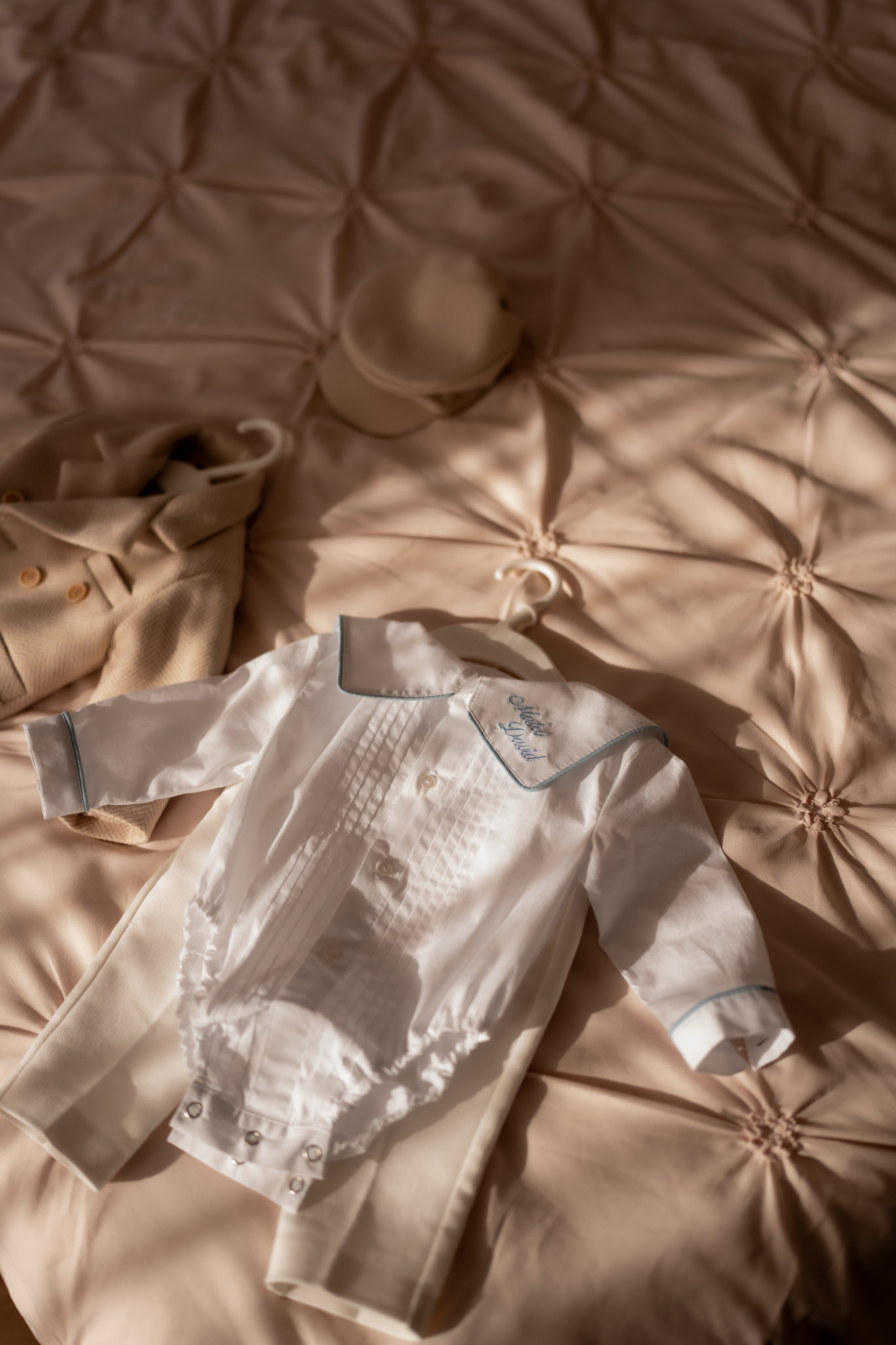 Mateo. Mark Fazakas — Wedding Photographer