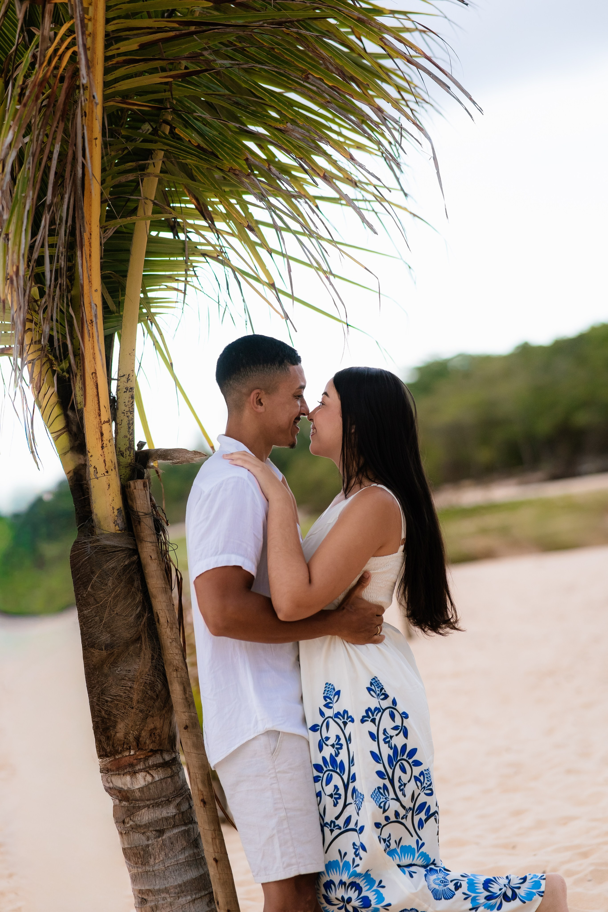 Pré Wedding — Elô & Gui