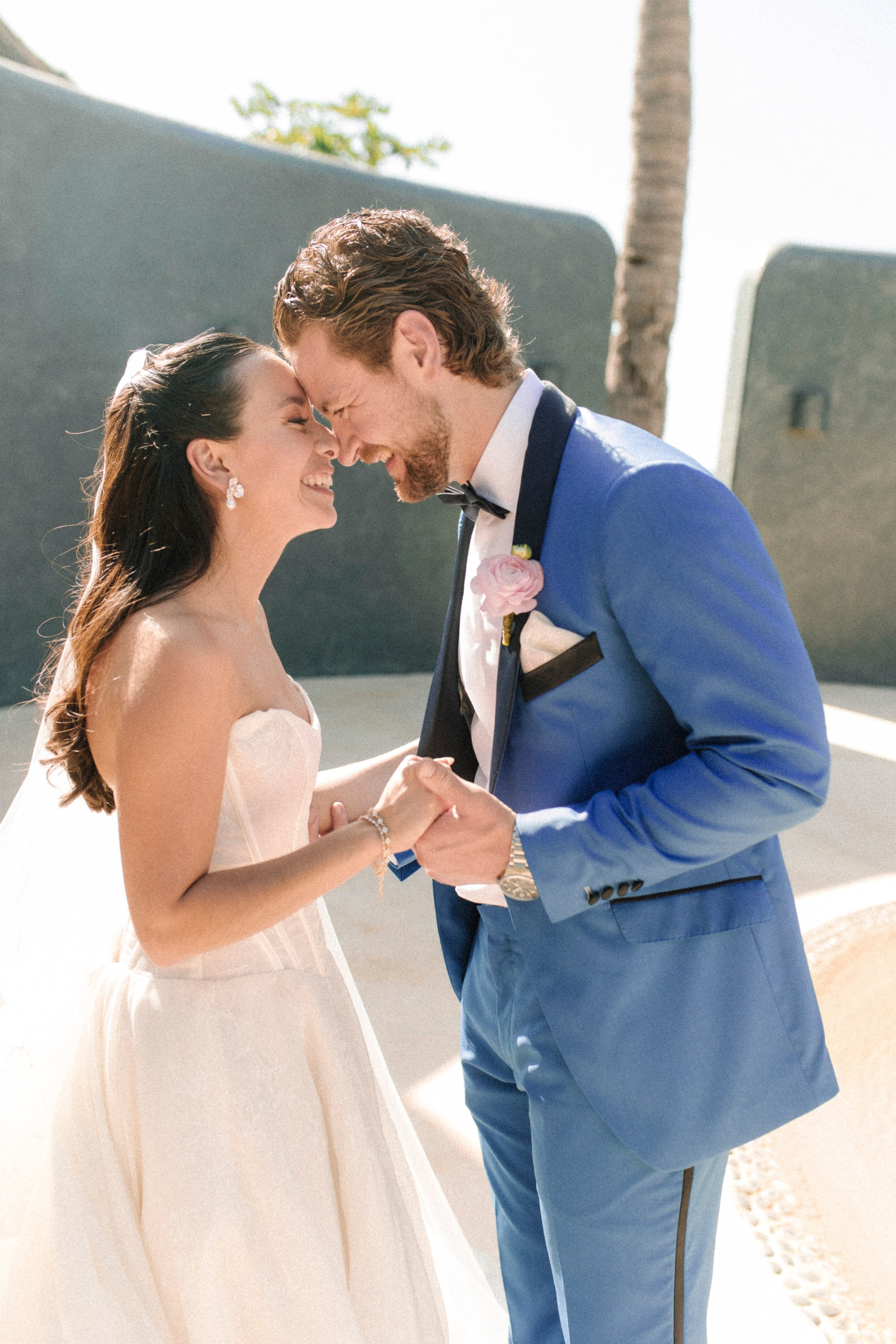Teitiare Estate, Sayulita. Wedding photographer Mexico Sayulita Puerto Vallarta Punta Mita Cabo