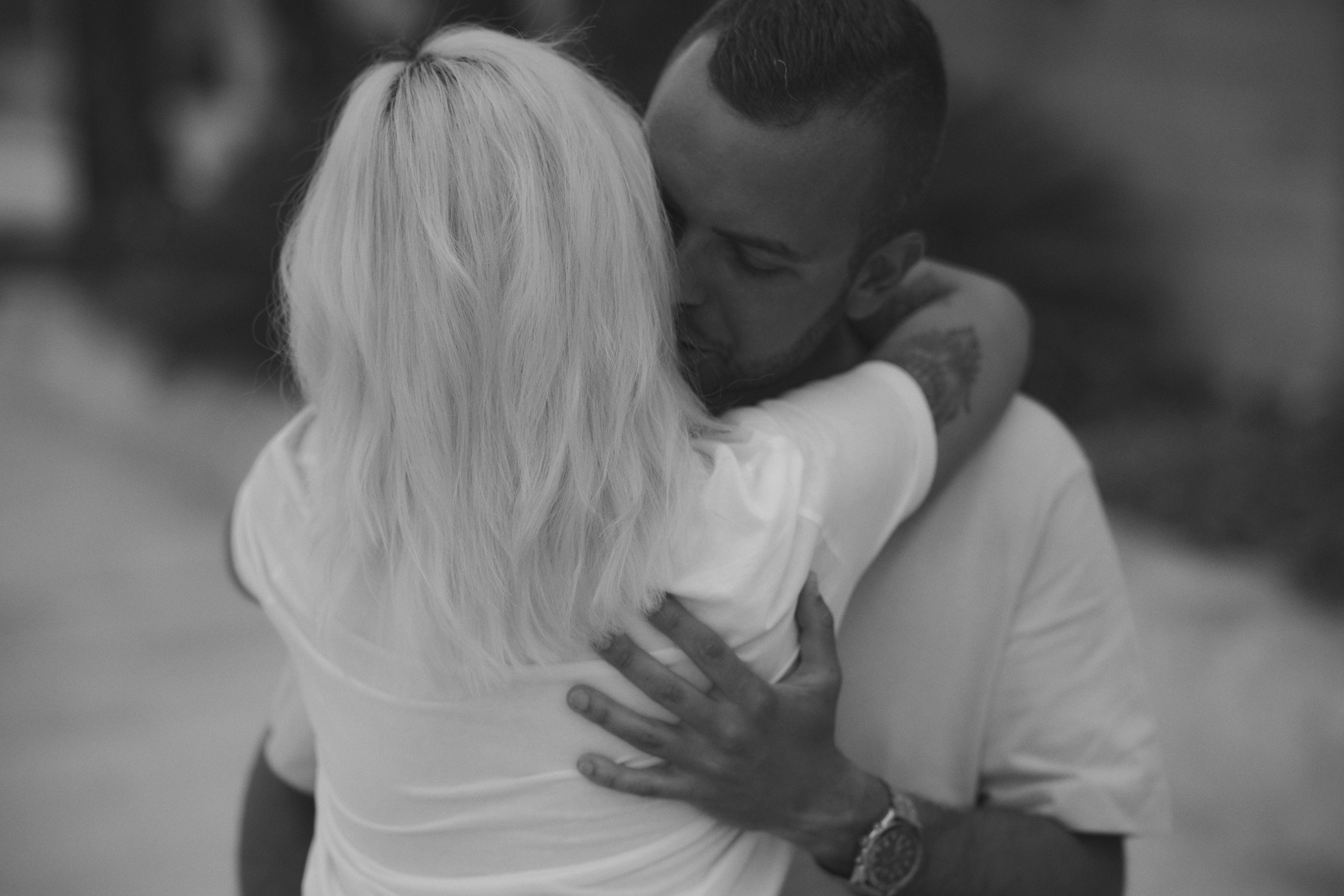 Be yourself. Семейный и парный фотограф в Израиле Репчак Дмитрий