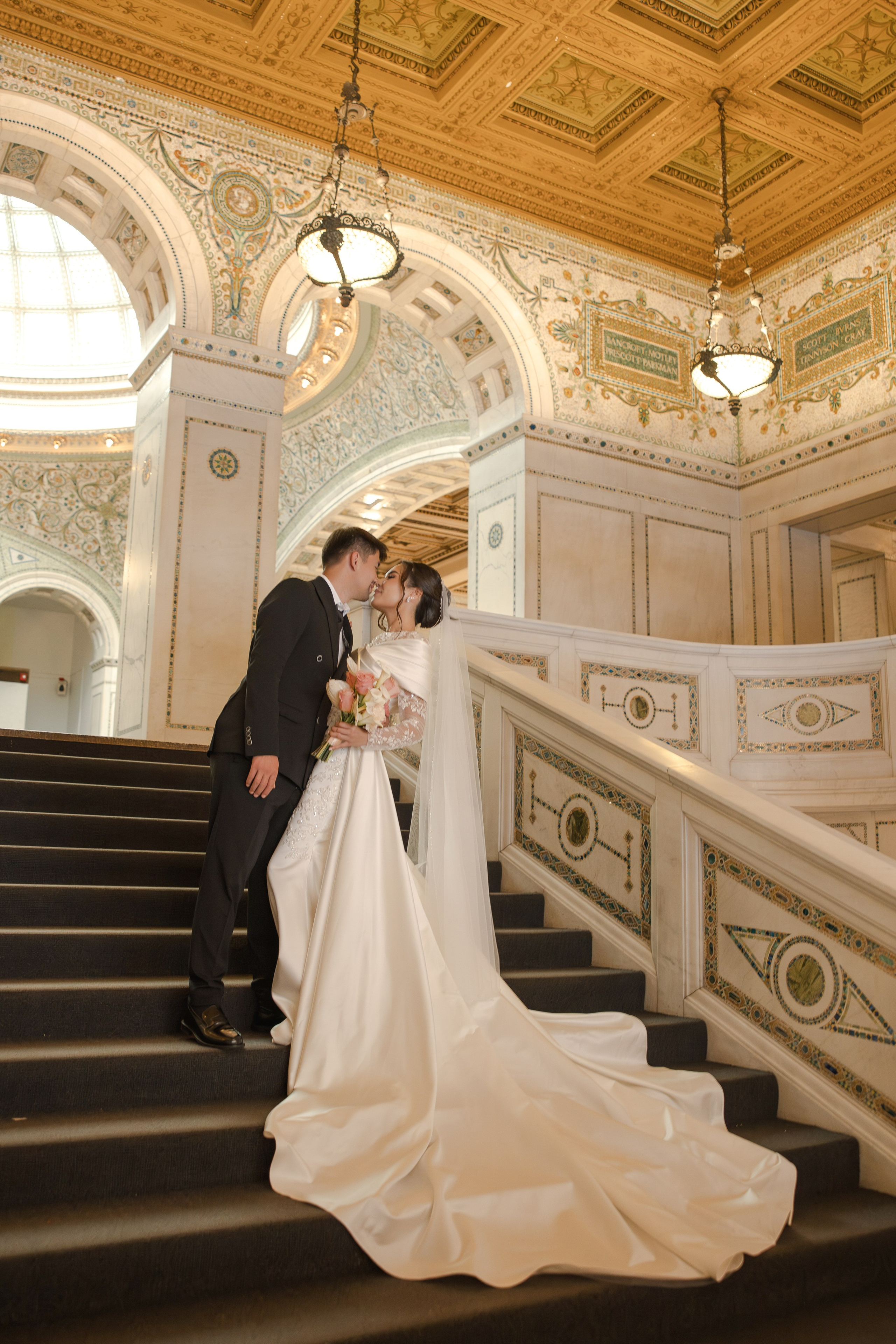 Wedding 09.25. Портфолио
