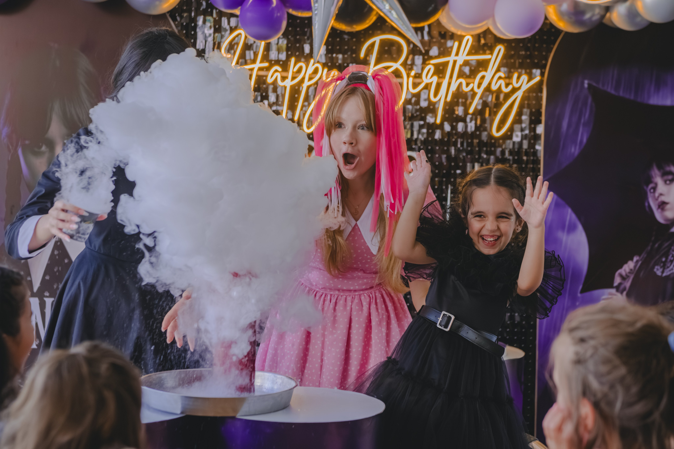 Wednesday. Фотограф в Анталии (Турция) Ева Сэрт