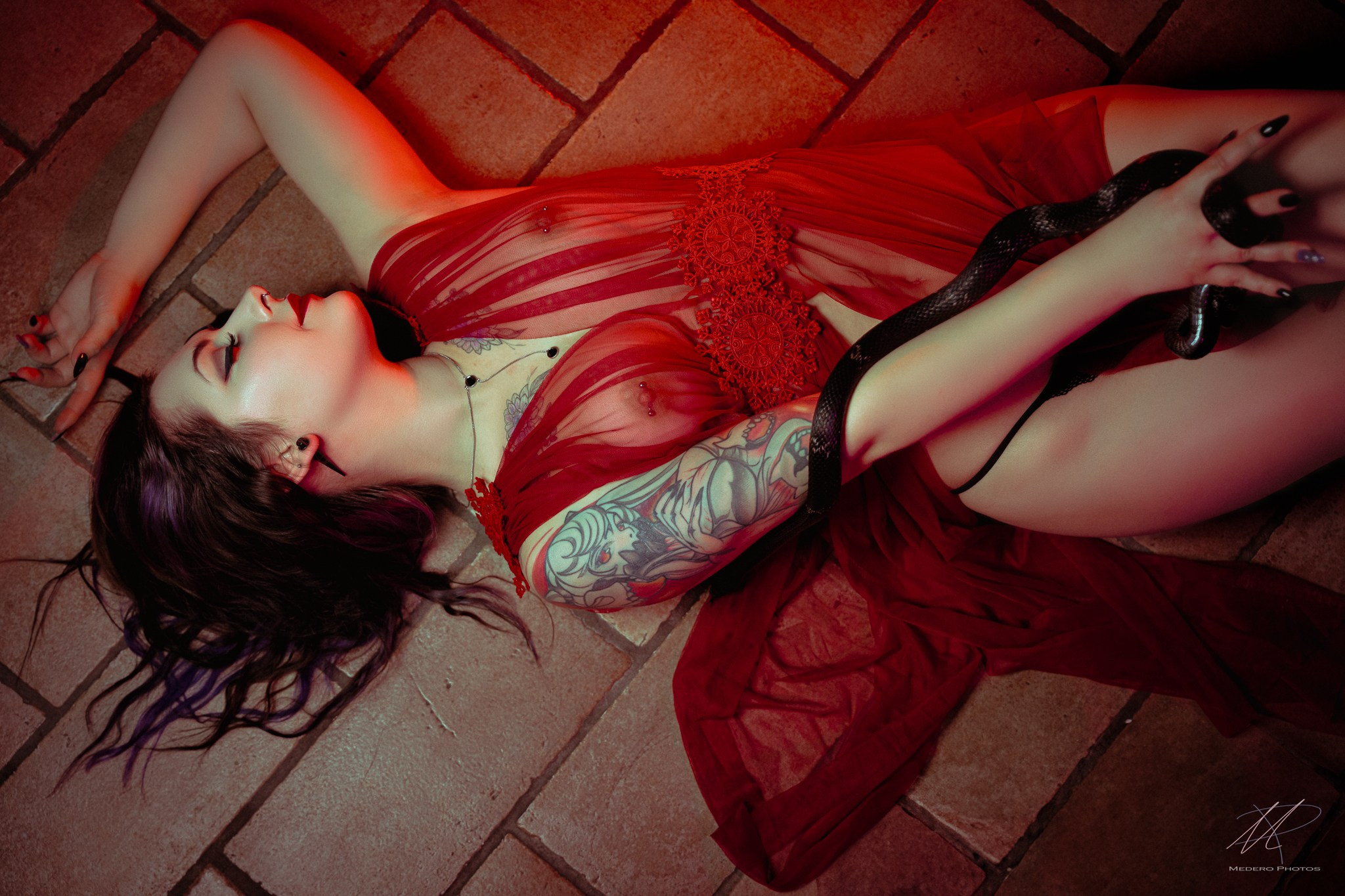 Hoshiko. Medero Photos