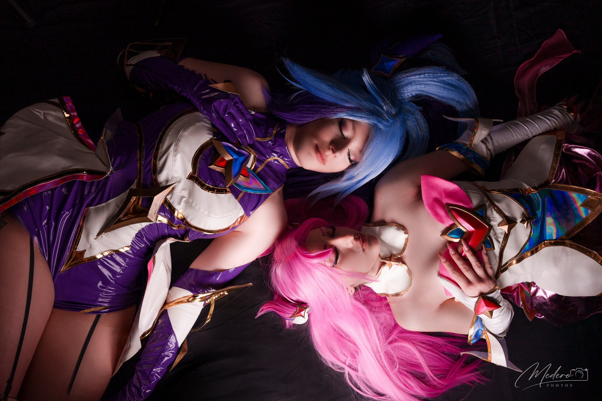 Romics 2026 Aprile. Medero Photos