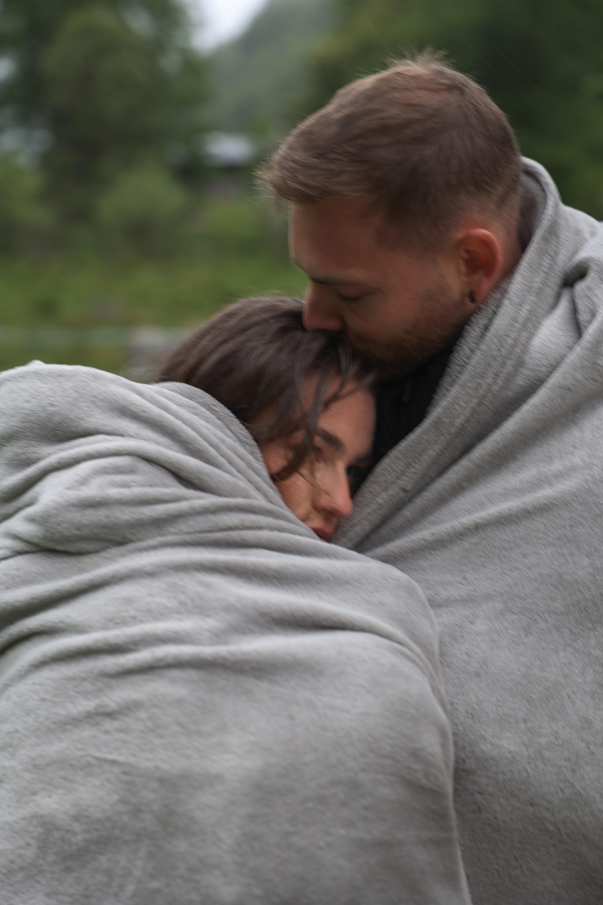 Love Story. Fotografo Videomaker Drone Padova Venice Italy Elena Radchenko