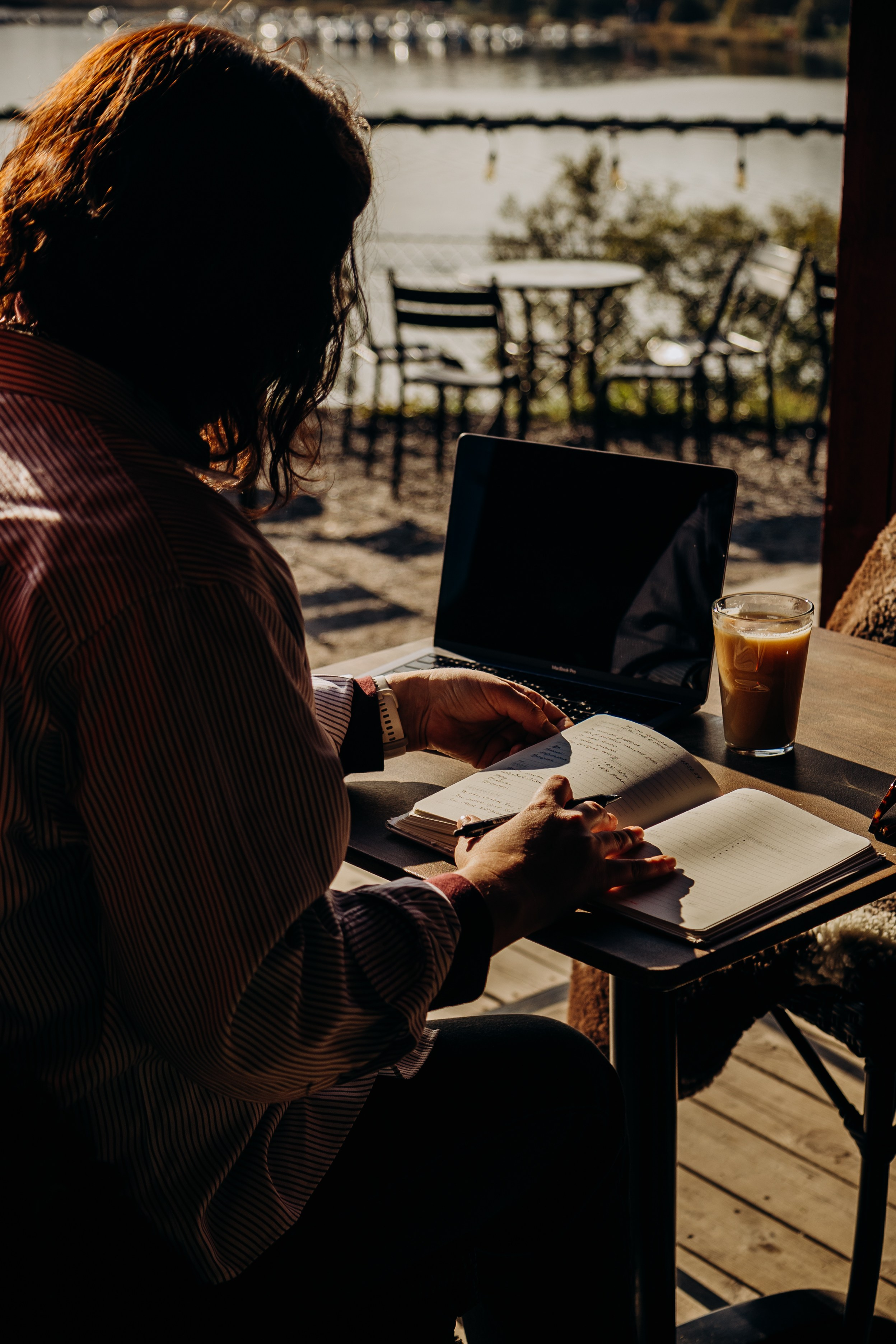 Beautiful autumn. Iryna Zhyvora | Photographer | Stockholm