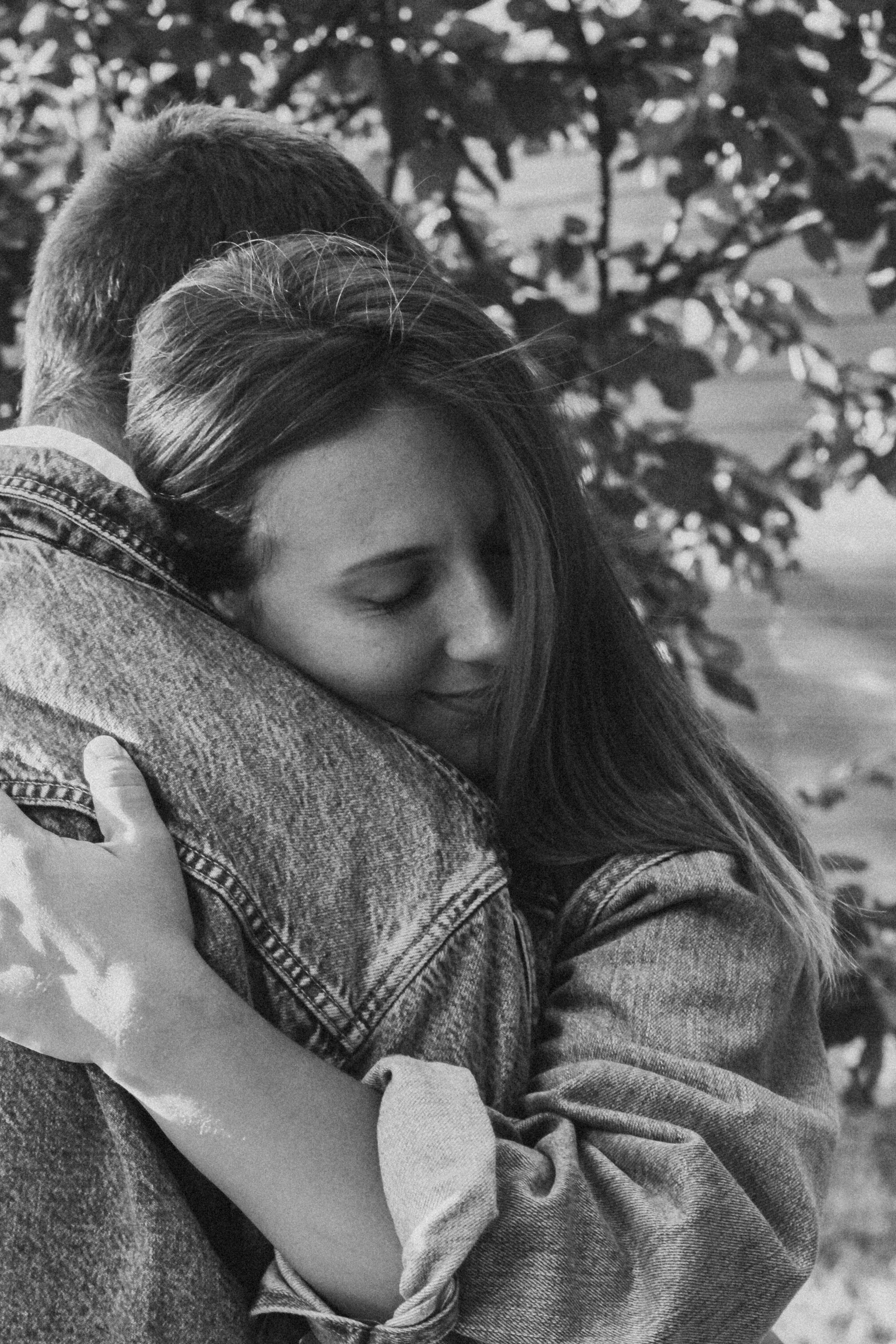 A spring outing for Alena’s family. Iryna Zhyvora | Photographer | Stockholm