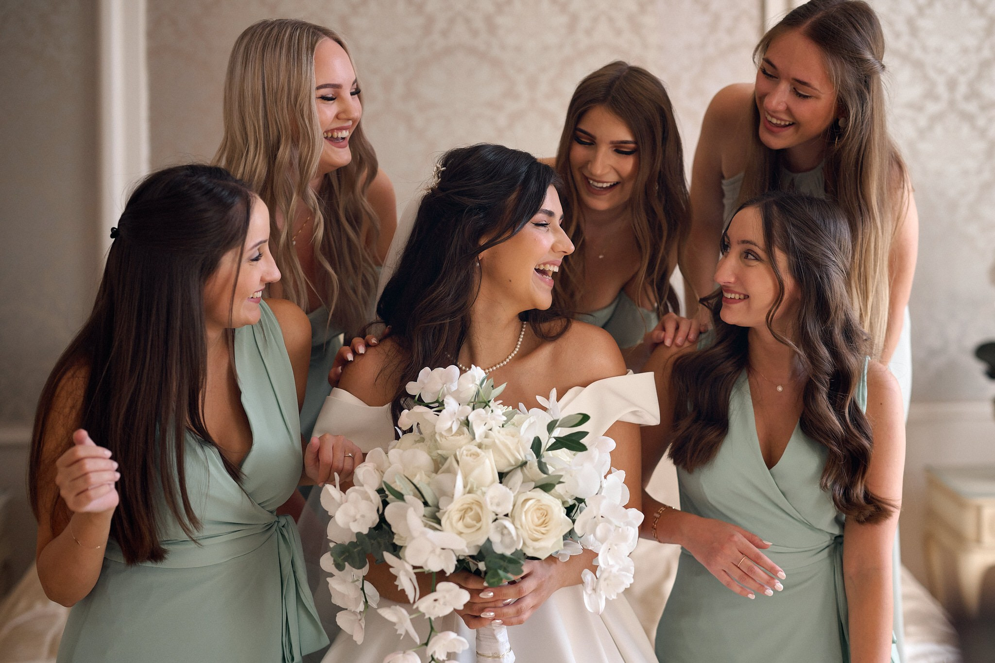 Hochzeit Kloster Erlenbad | Alex Fetter | af-photodesign