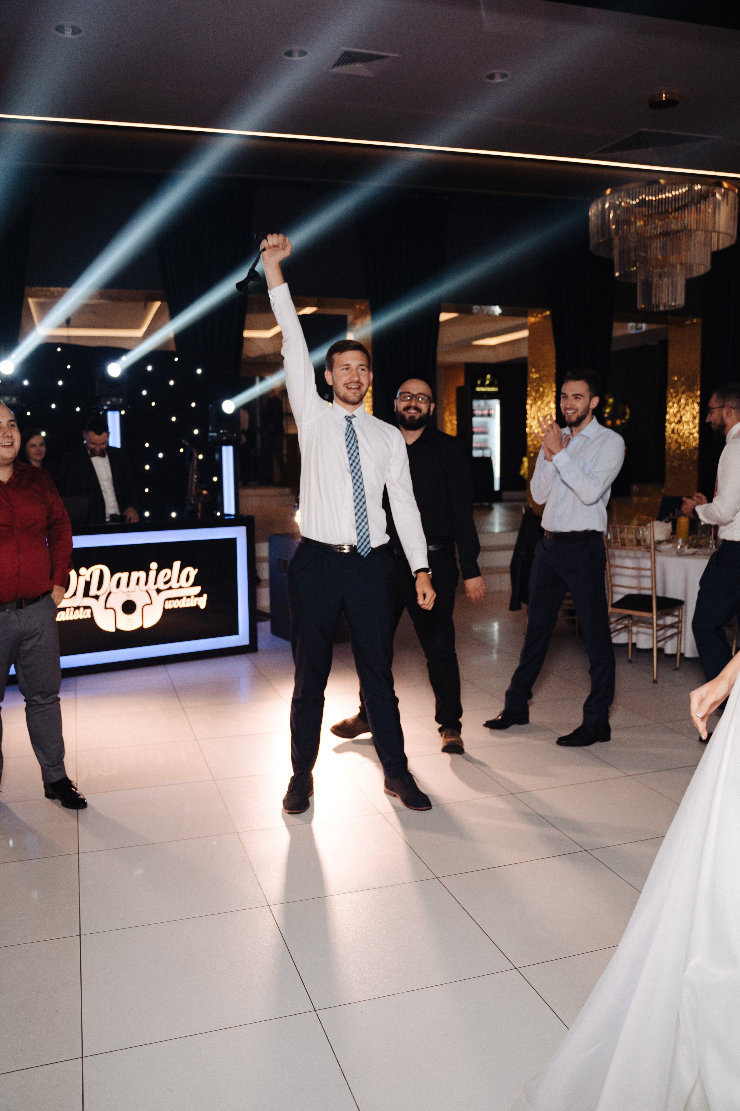 Piotr i Roksolana. Karina Czernecka Foto