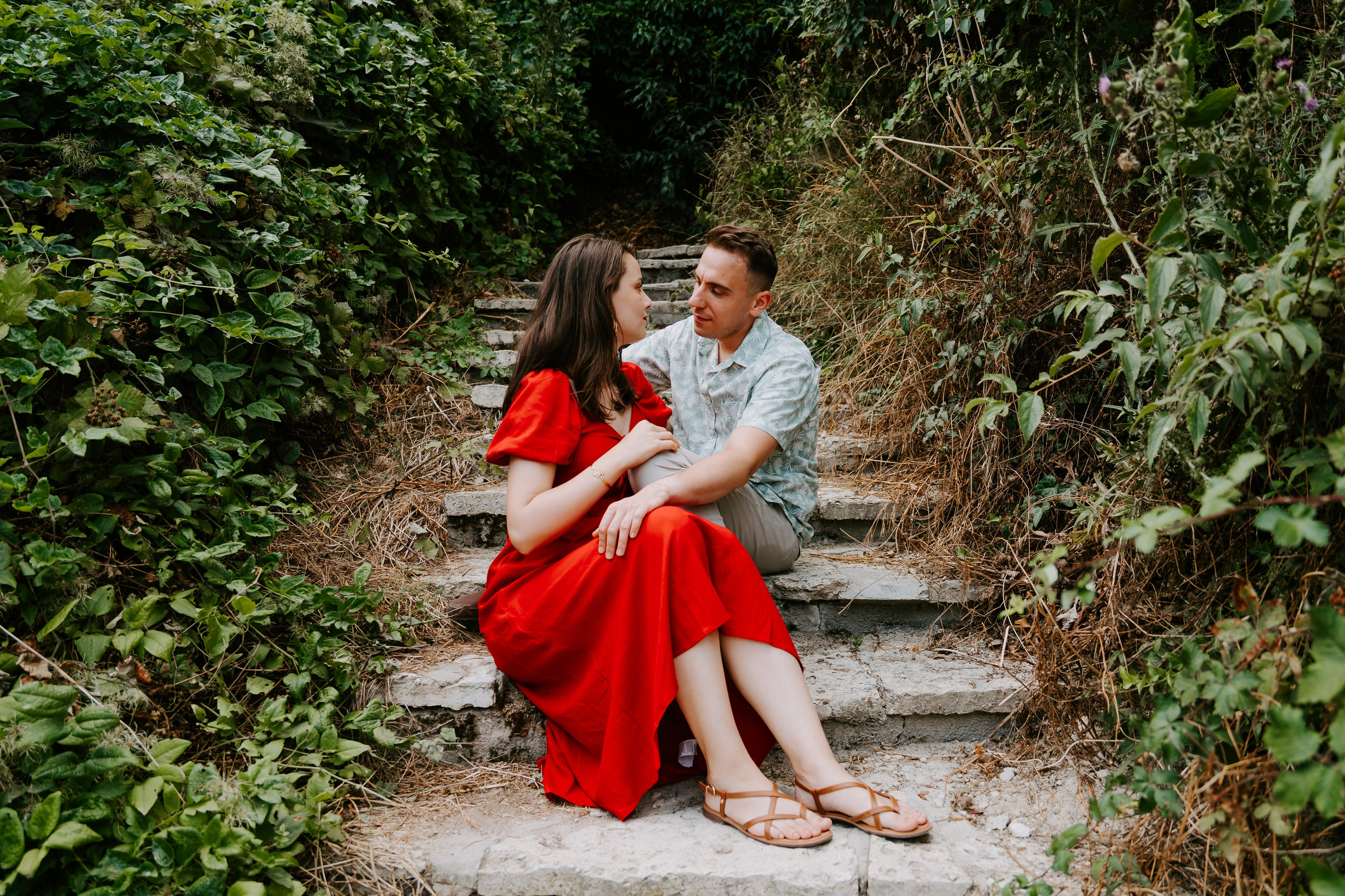 Alexandra & Felix - Love in Tyulenovo. Sebastian Purusniuc Fotograf - Iasi