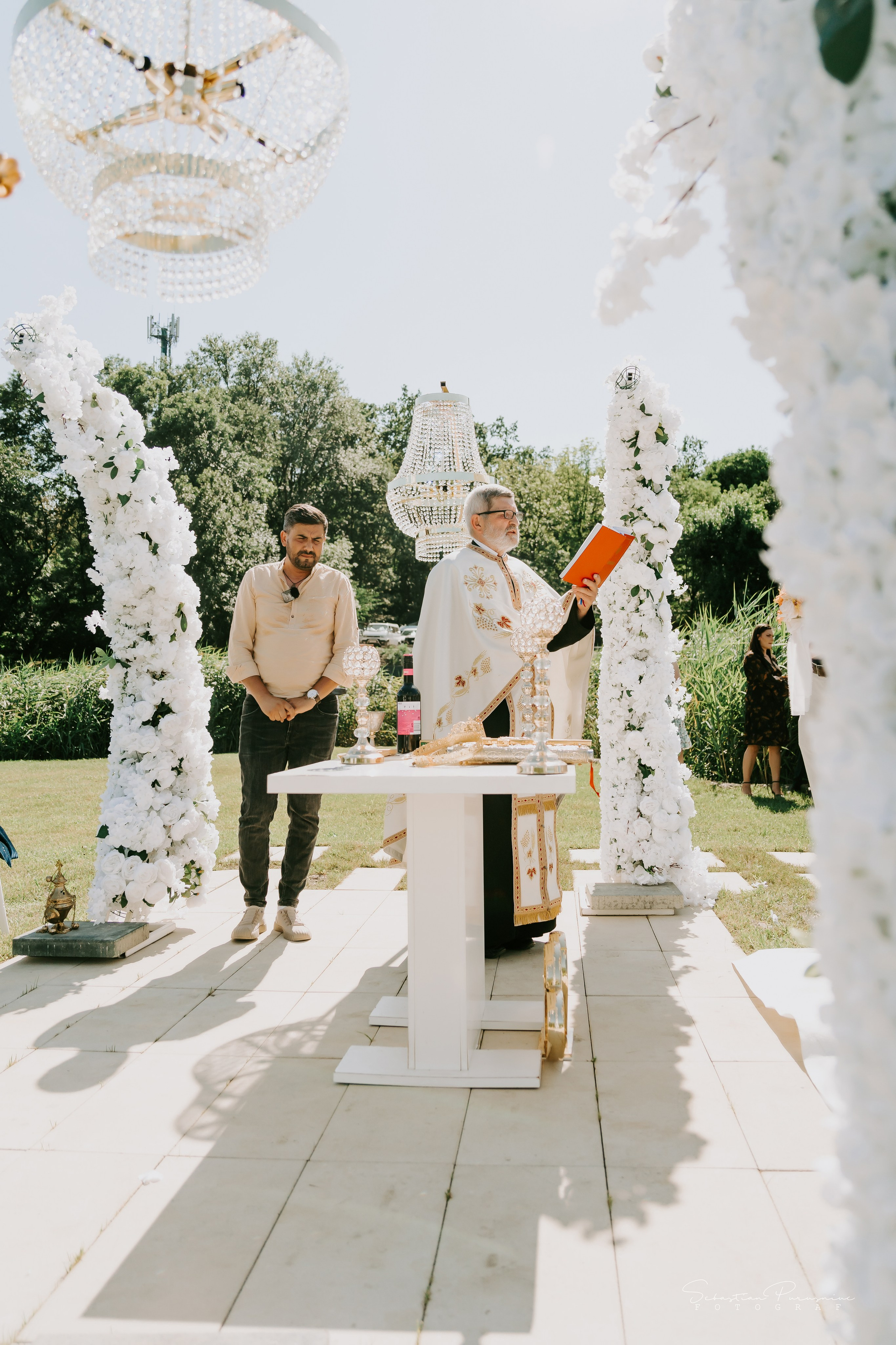 Simona & Sebastian. Sebastian Purusniuc Fotograf - Iasi