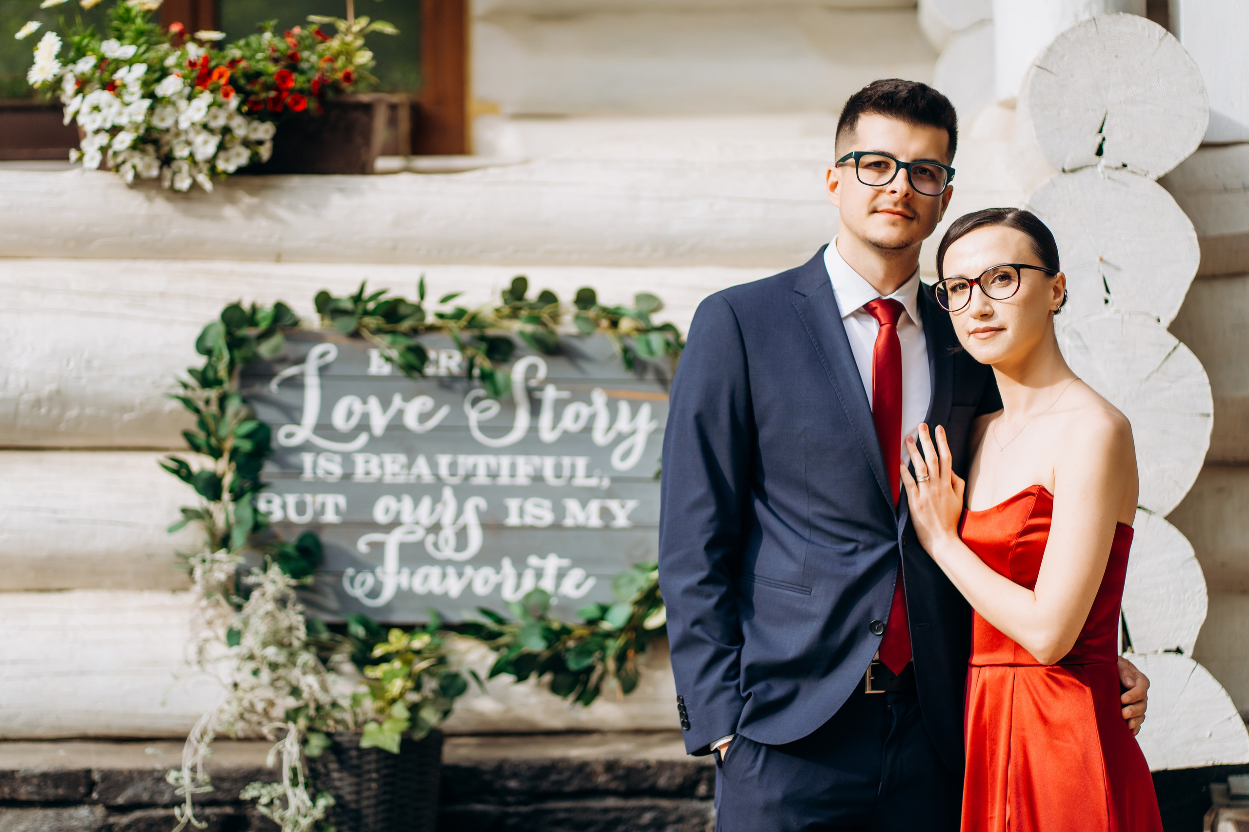 Lavinia & Sebastian. Sebastian Purusniuc Fotograf - Iasi