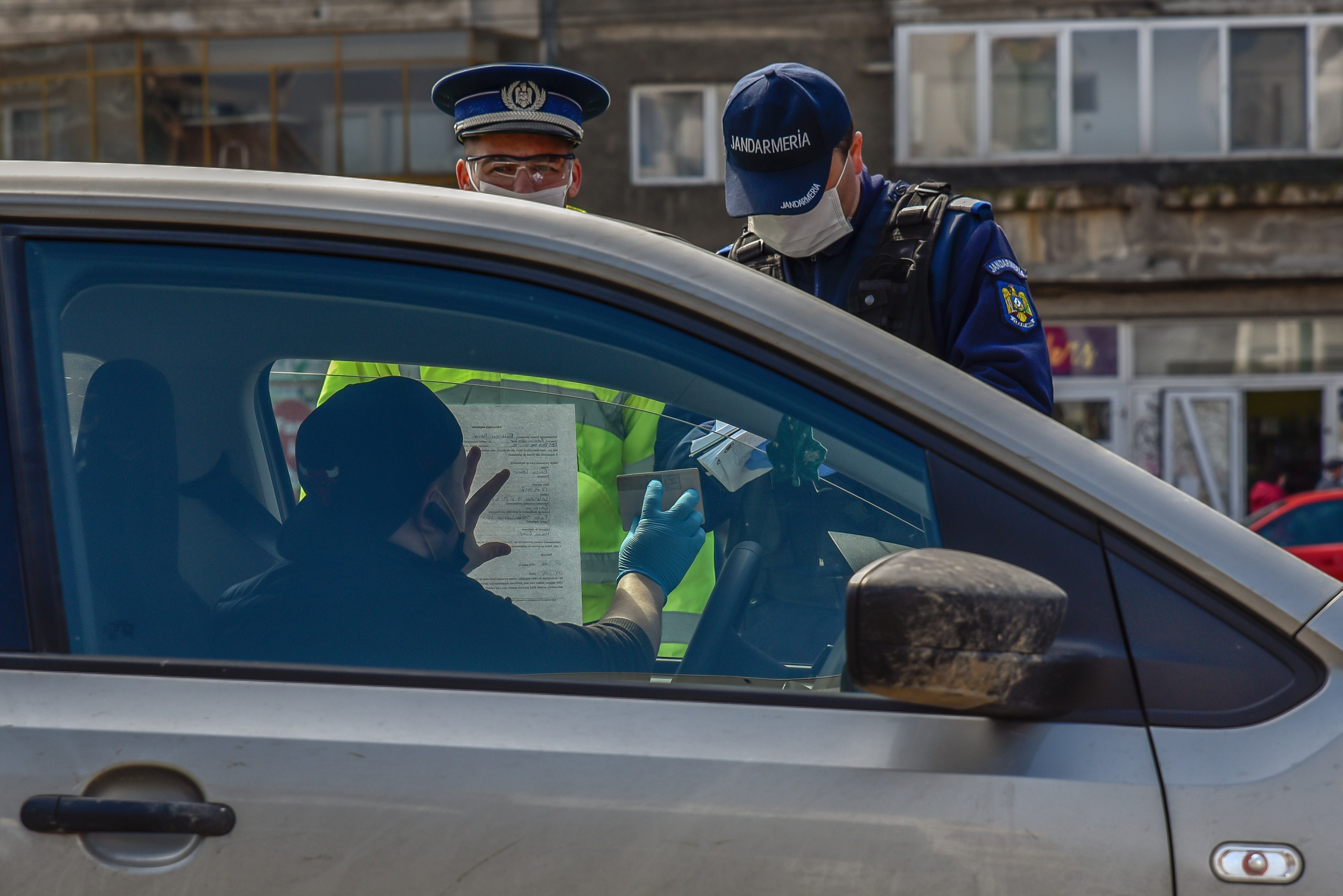 Fotojurnalism. Daniel Hașiegan