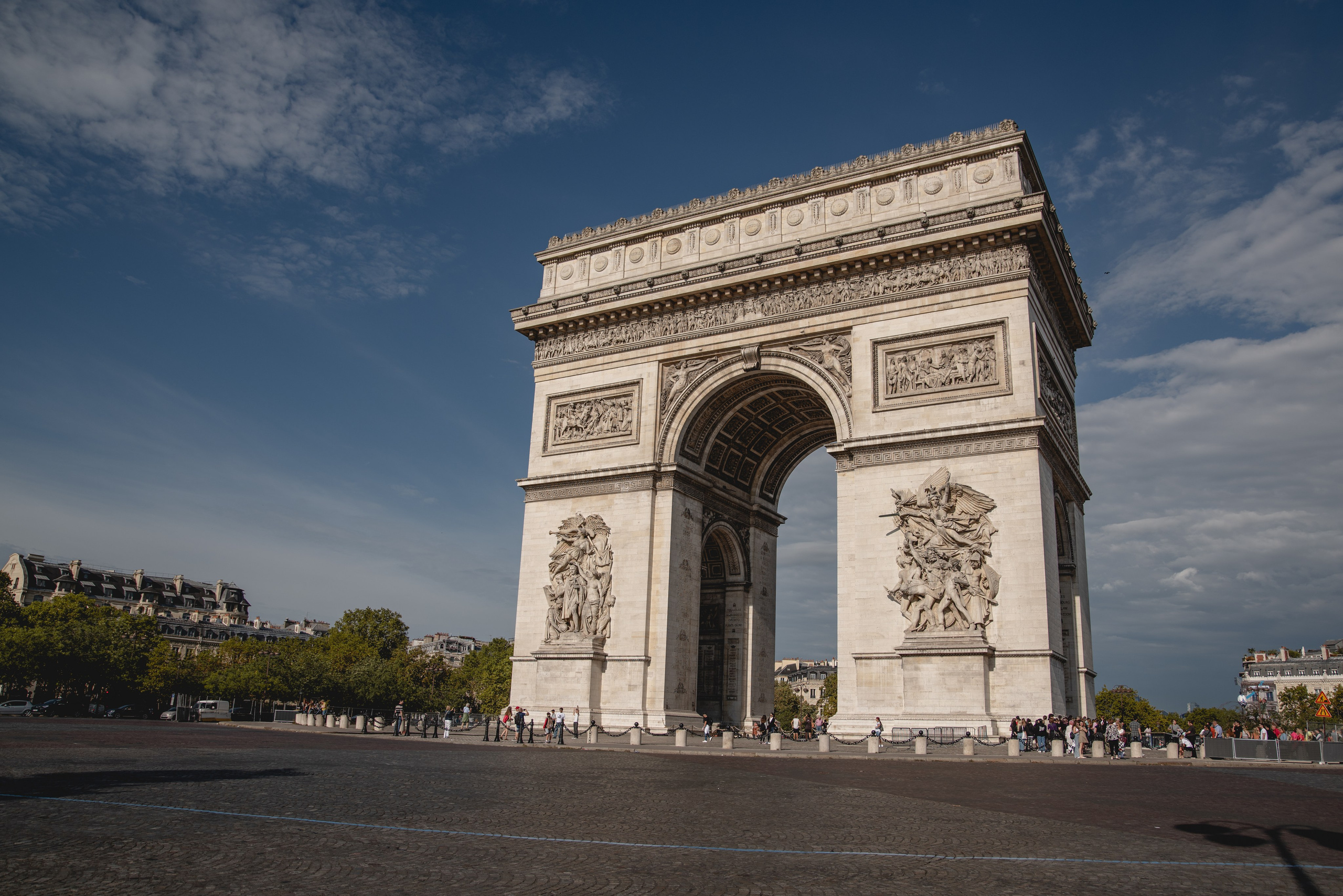 Paris. Семейный и детский фотограф на Лазурном Берегу