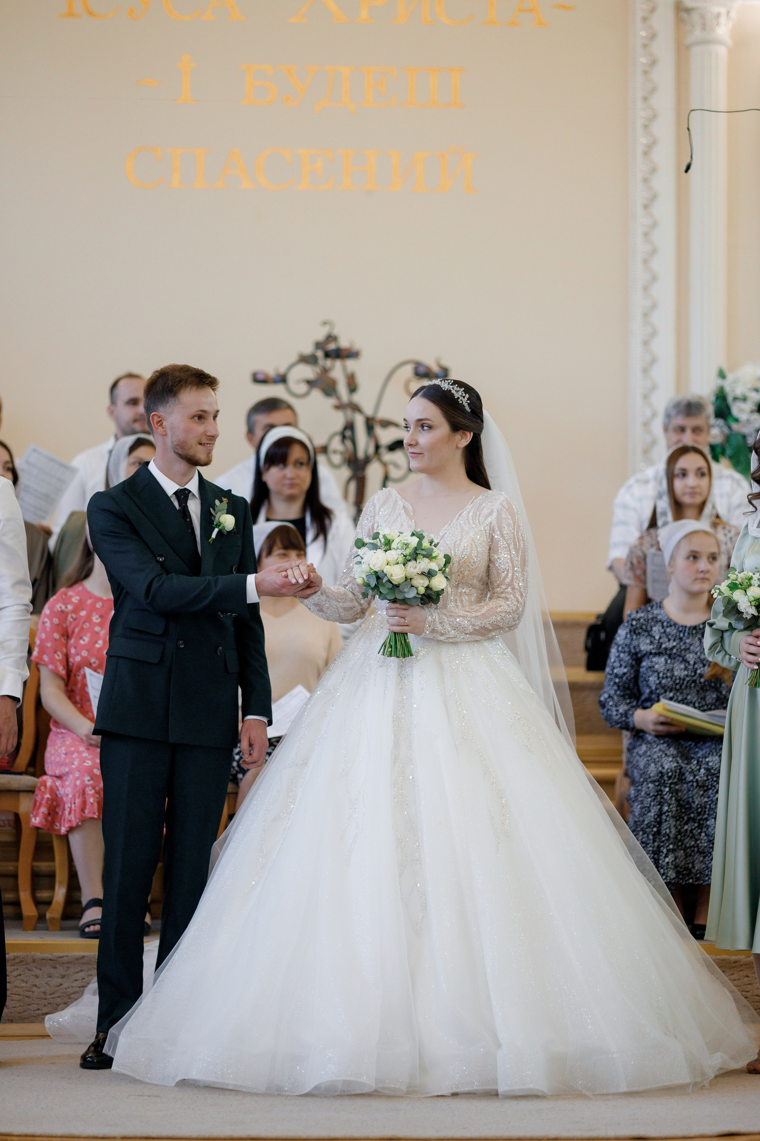 Надія & Михайло. Весільний та сімейний фотограф Одеса