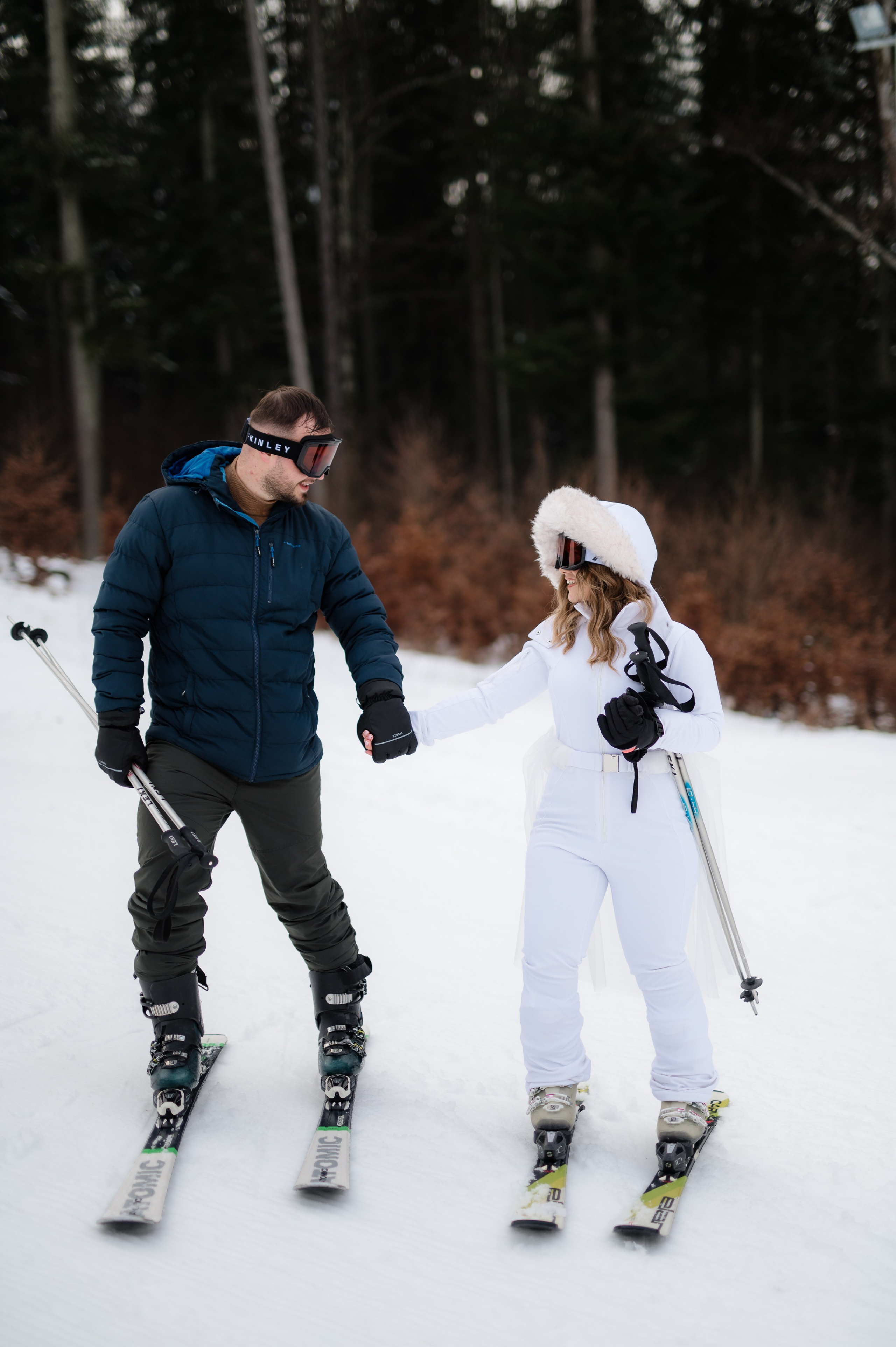 Andreea + Marian | Rarău, Suceava. FotoVizion Iași