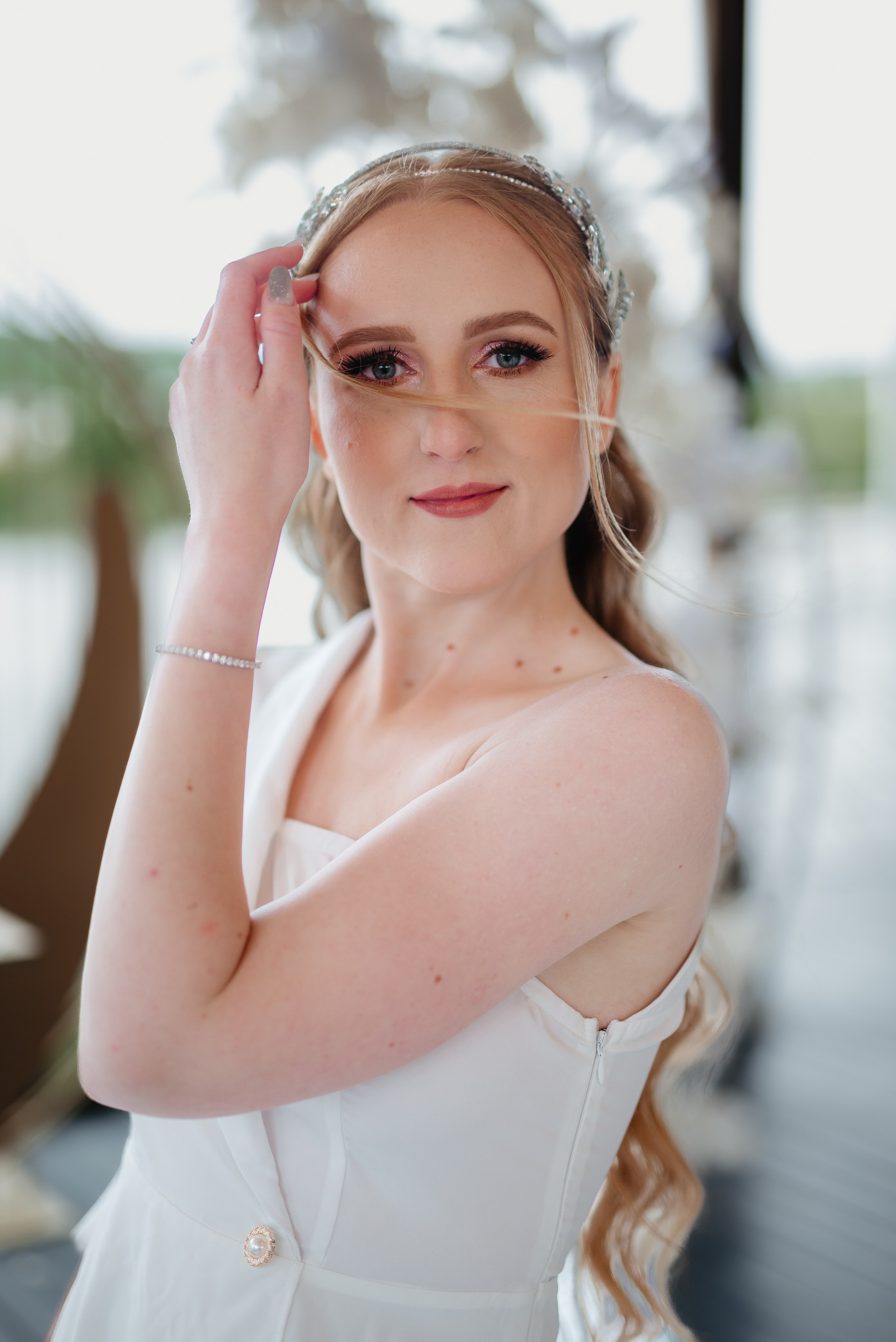 Elena + Alexandru | Liria Events. FotoVizion Iași