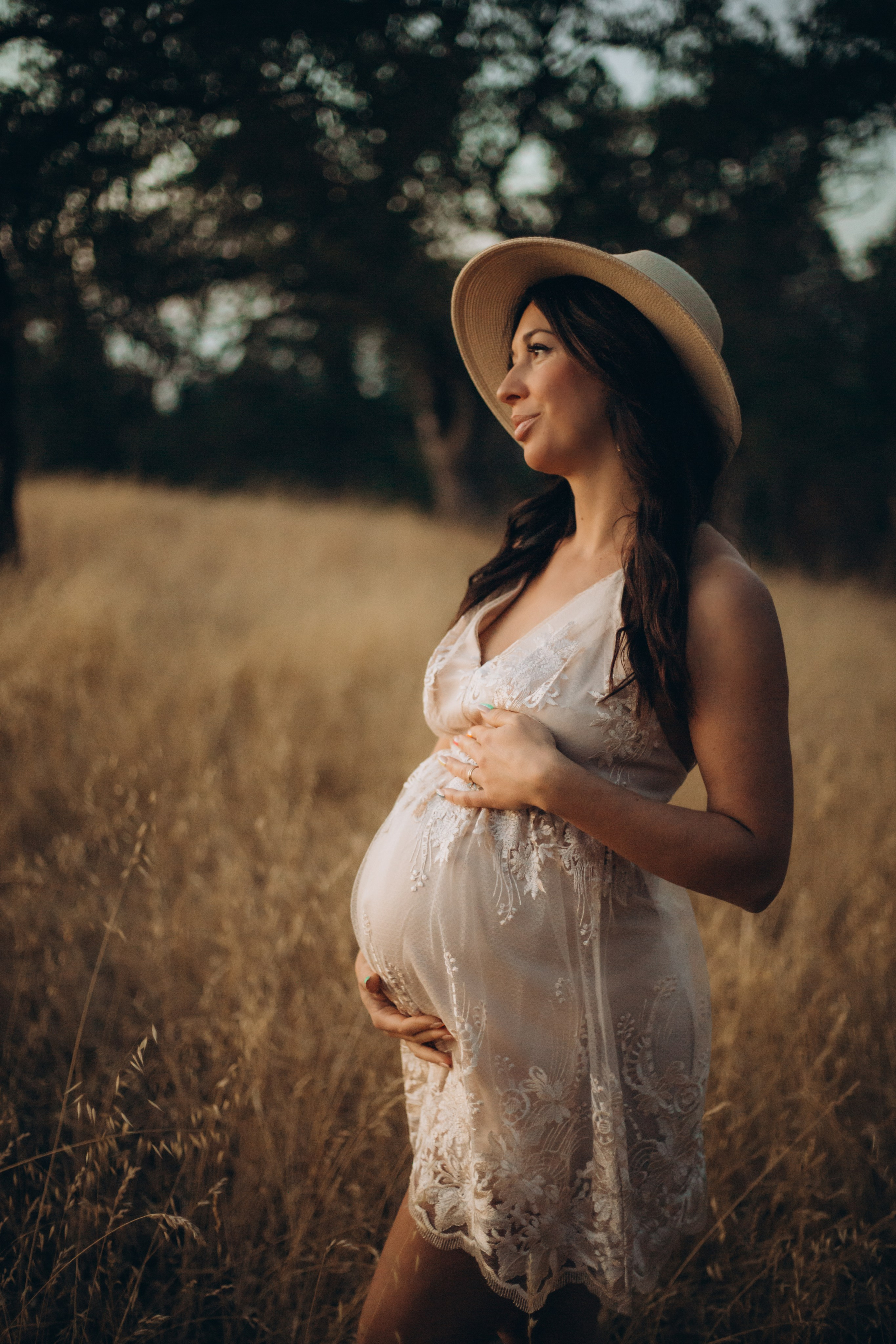 Wonderfule Pregnancy. Family and children’s lifestyle photographer Elena Tumanova