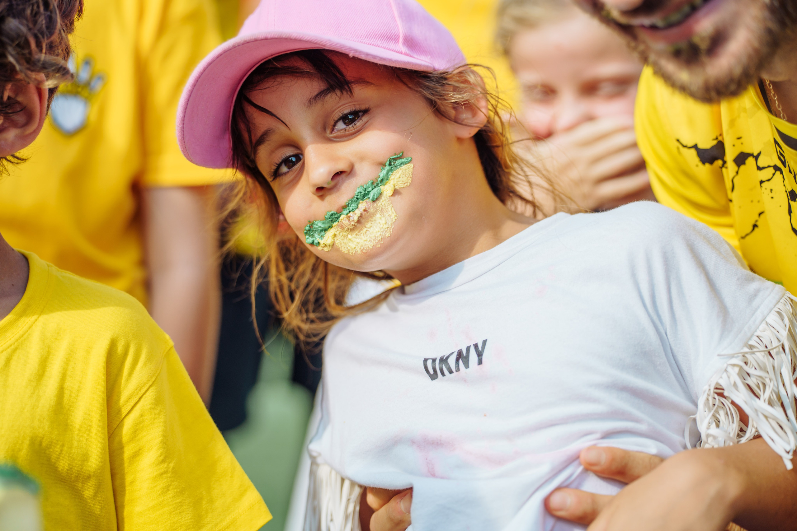 Krasava. Photographer in Cyprus