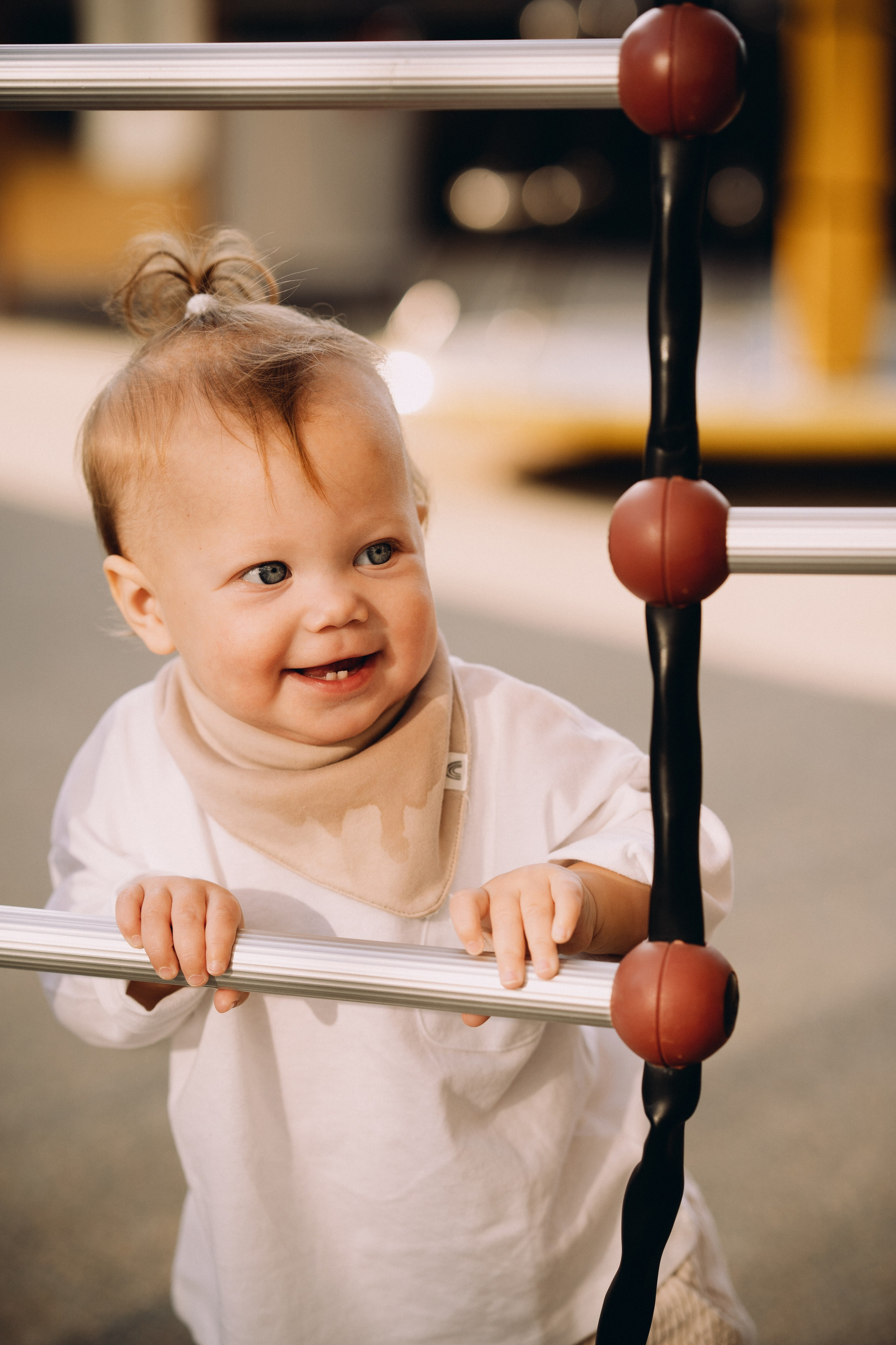 Saturday Morning Sun. Elena Pretzner Photography