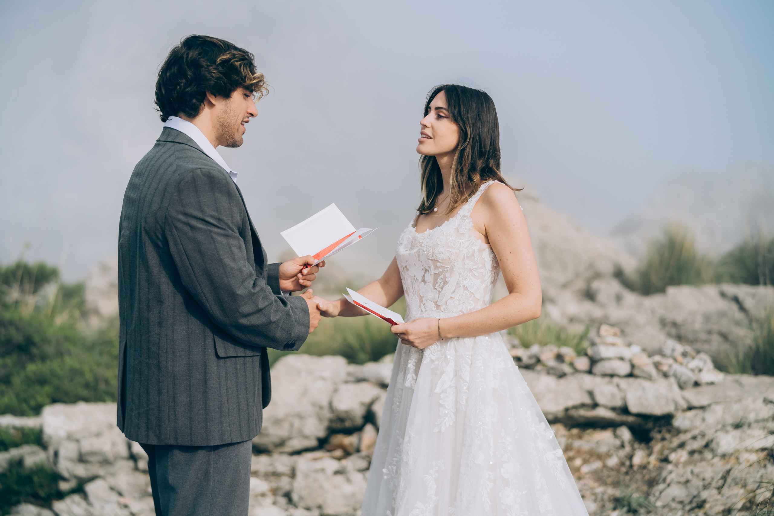 Wedding. Mallorca. Фотограф у Пальма де Майорка