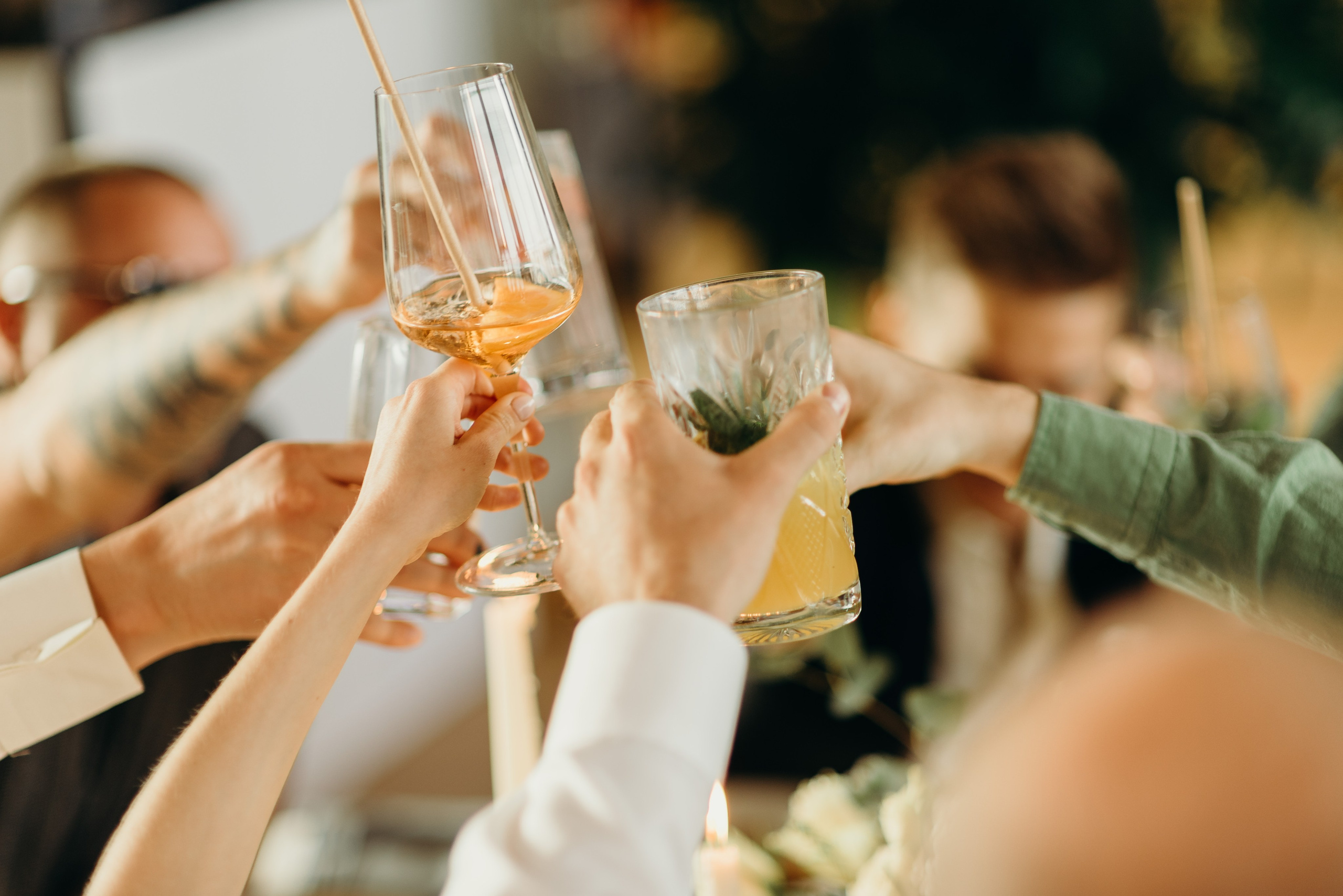 Свадьба в Яунмоку пилс. Свадебный фотограф в Риге — Вячеслав Лучненков