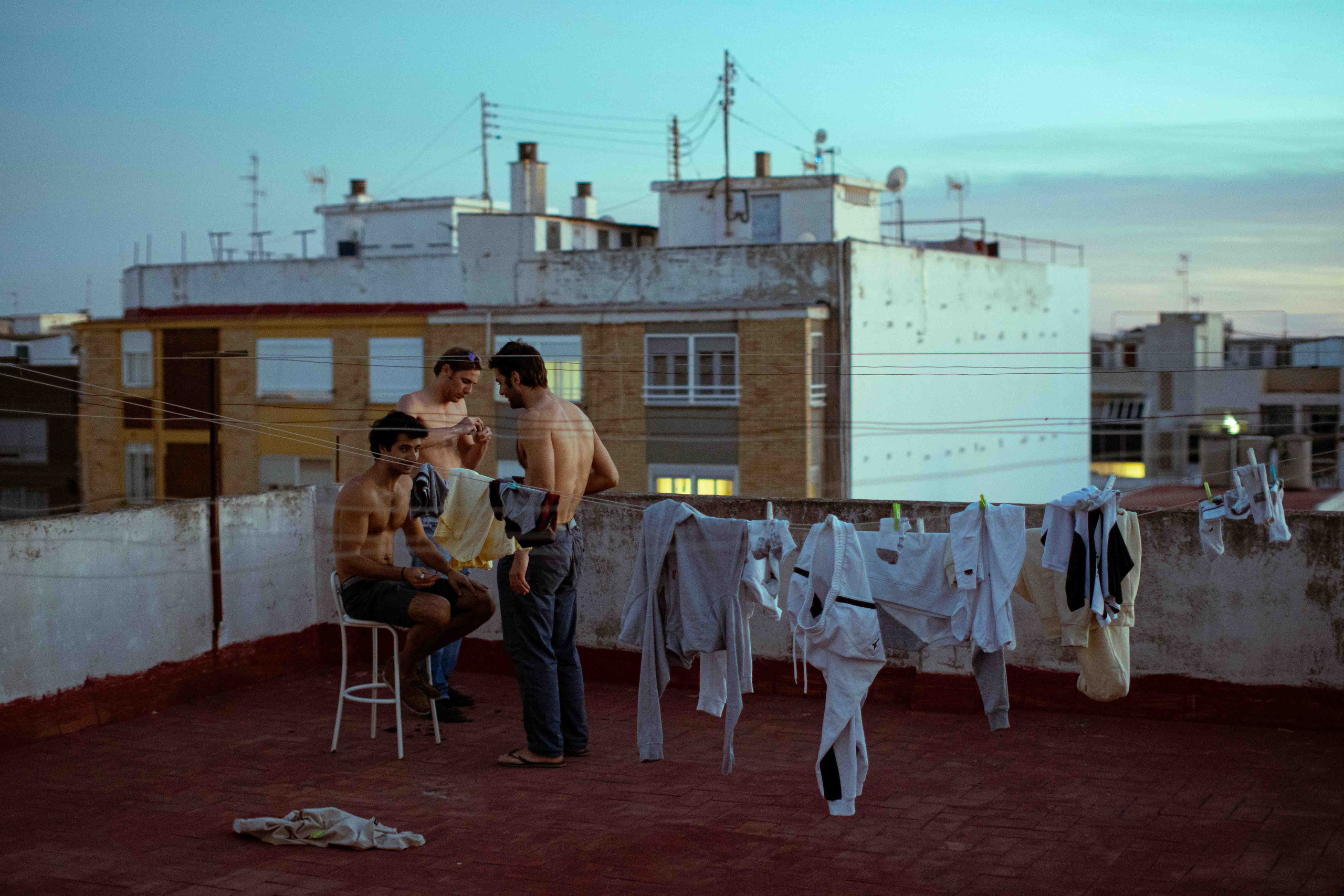 Gallery. Hamza Makić Cinematographer, Photographer & Visual Artist