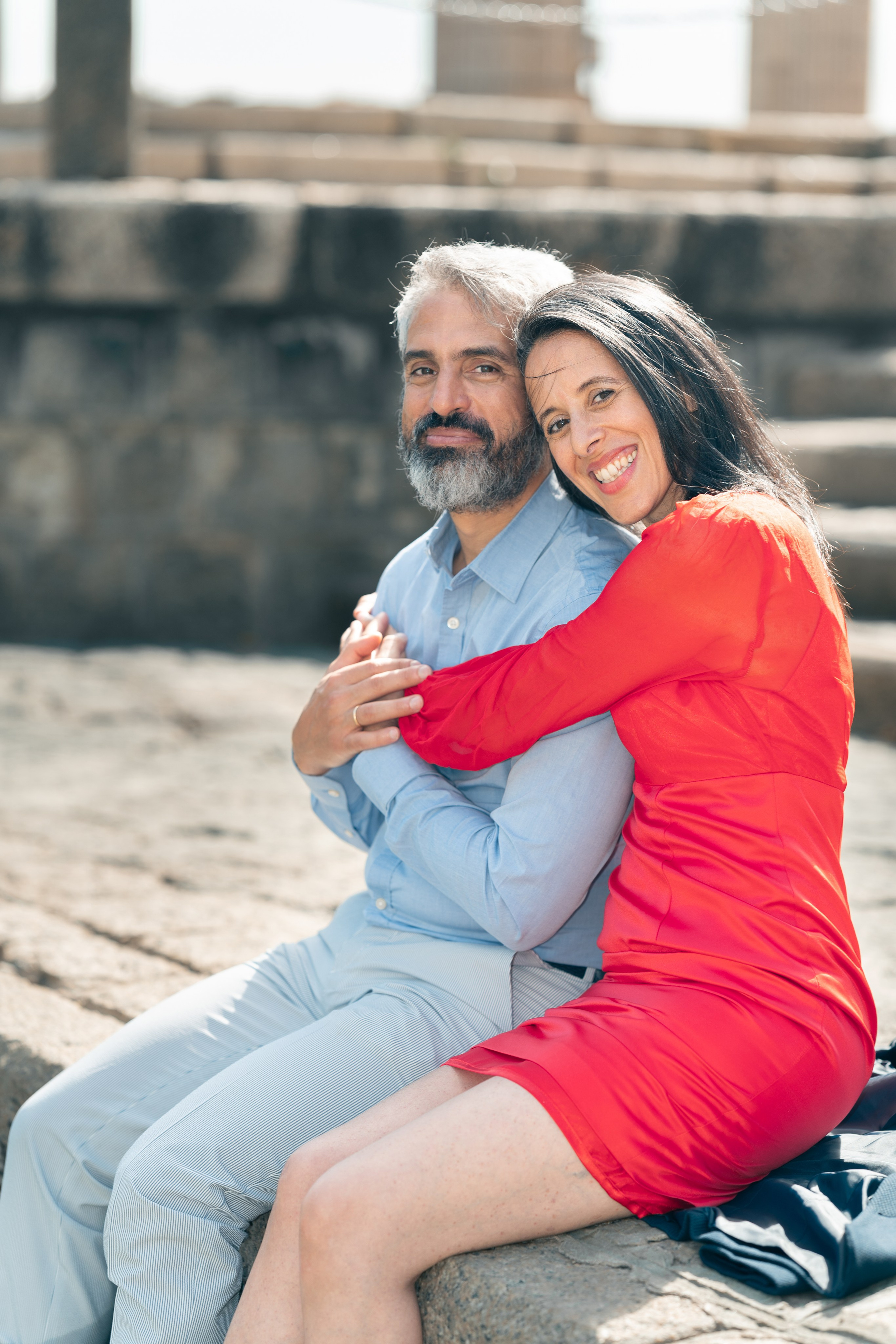 SOPHIA & SERGE REPULSE BAY. PHOTOGRAPHER IN HONG KONG (WEDDING, FASHION, FAMILY, EVENTS)