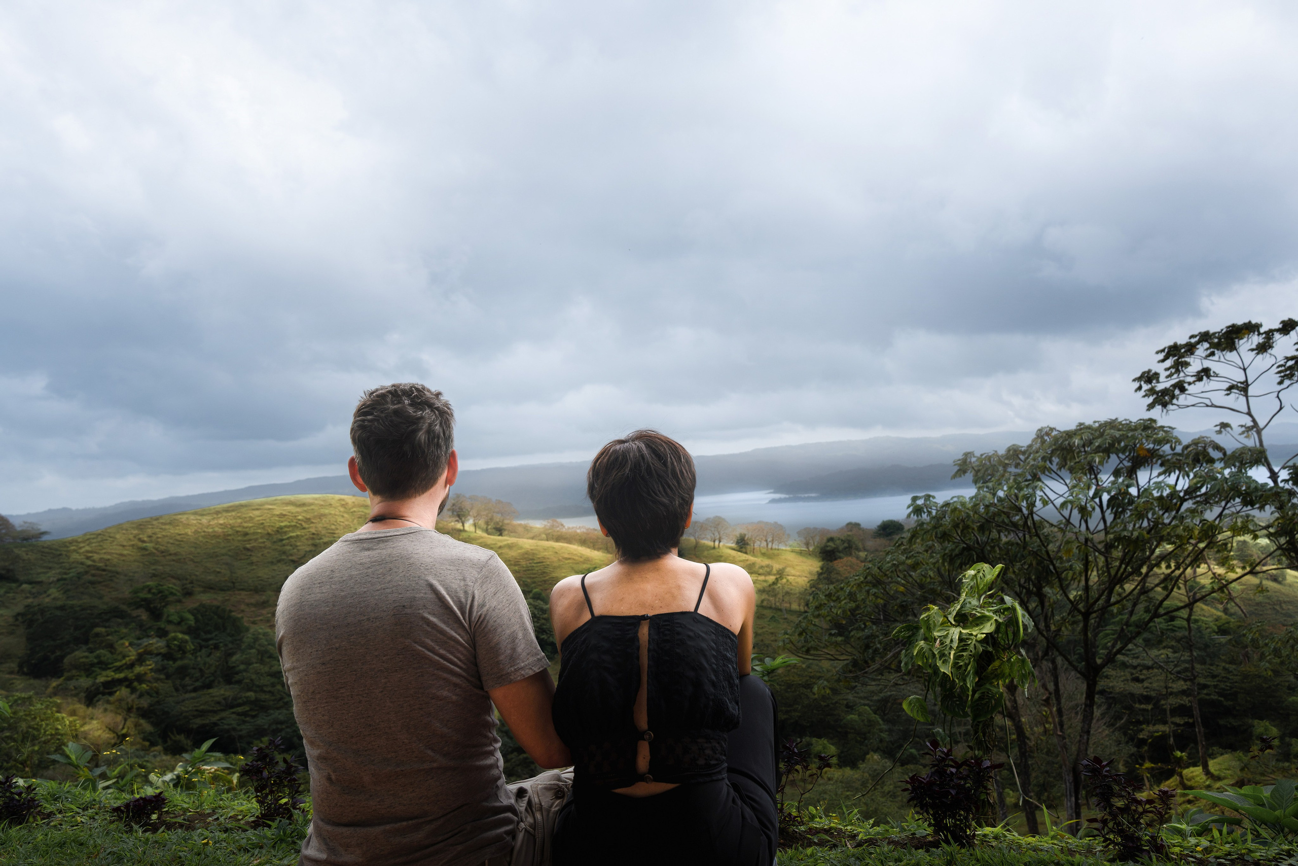 Costa Rica. Beena Films