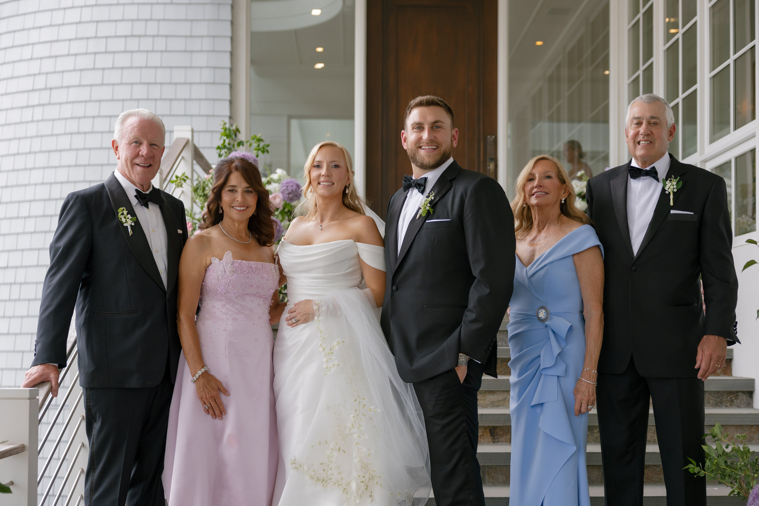 Anne Marie and Andrew. Wedding photographer and videographer New York | New Jersey