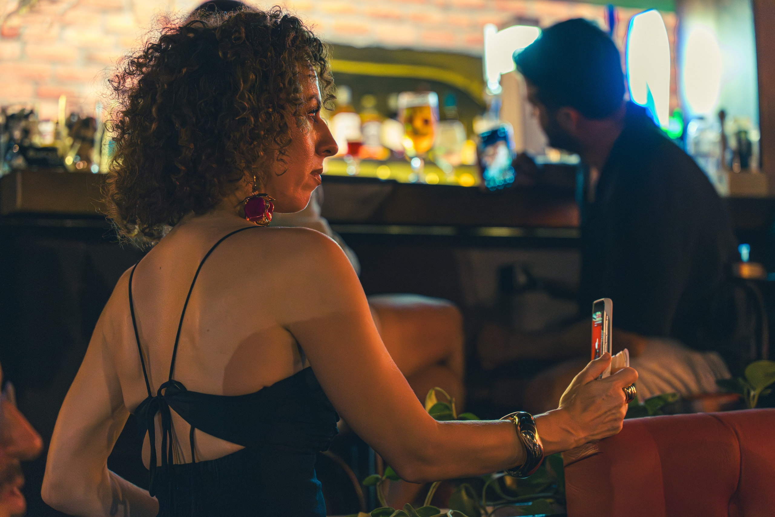 My Friends Pub. UNRATED PHOTO