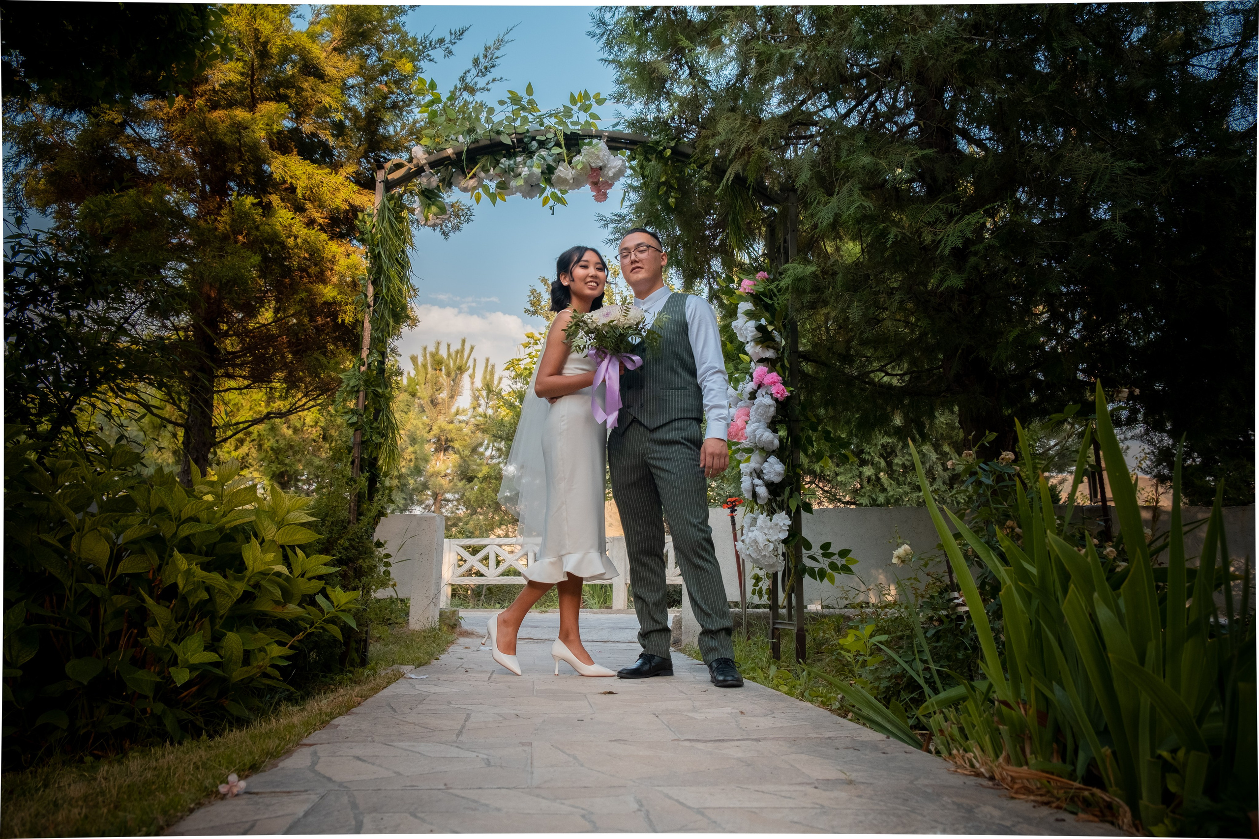 Events. The Photographer