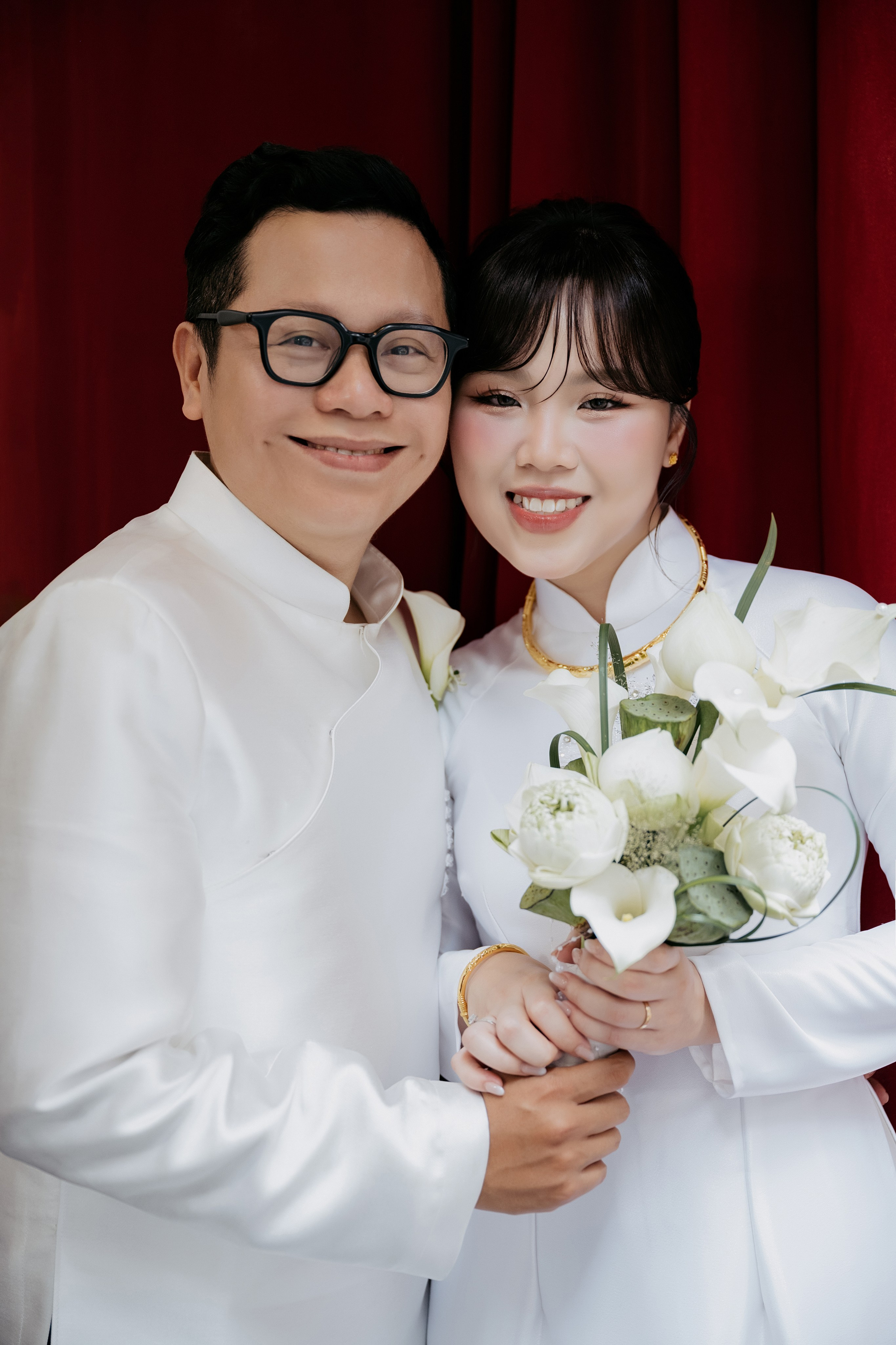 LÊ HÙNG & PHƯƠNG NGHI. Nhiếp ảnh gia đám cưới hàng đầu tại Thành Phố Hồ Chí Minh