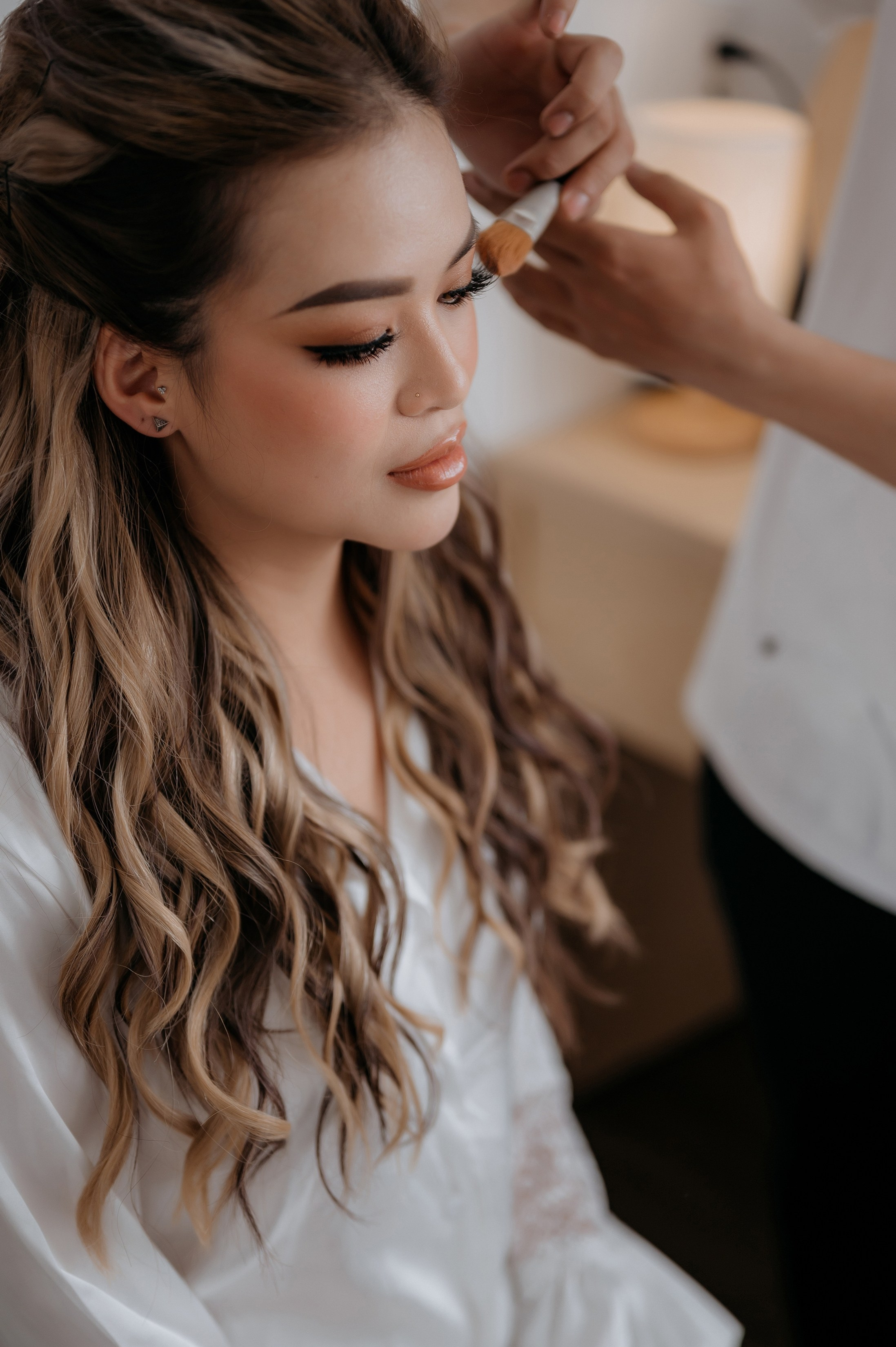 JESSE & MIMI / The Vows. Nhiếp ảnh gia đám cưới hàng đầu tại Thành Phố Hồ Chí Minh