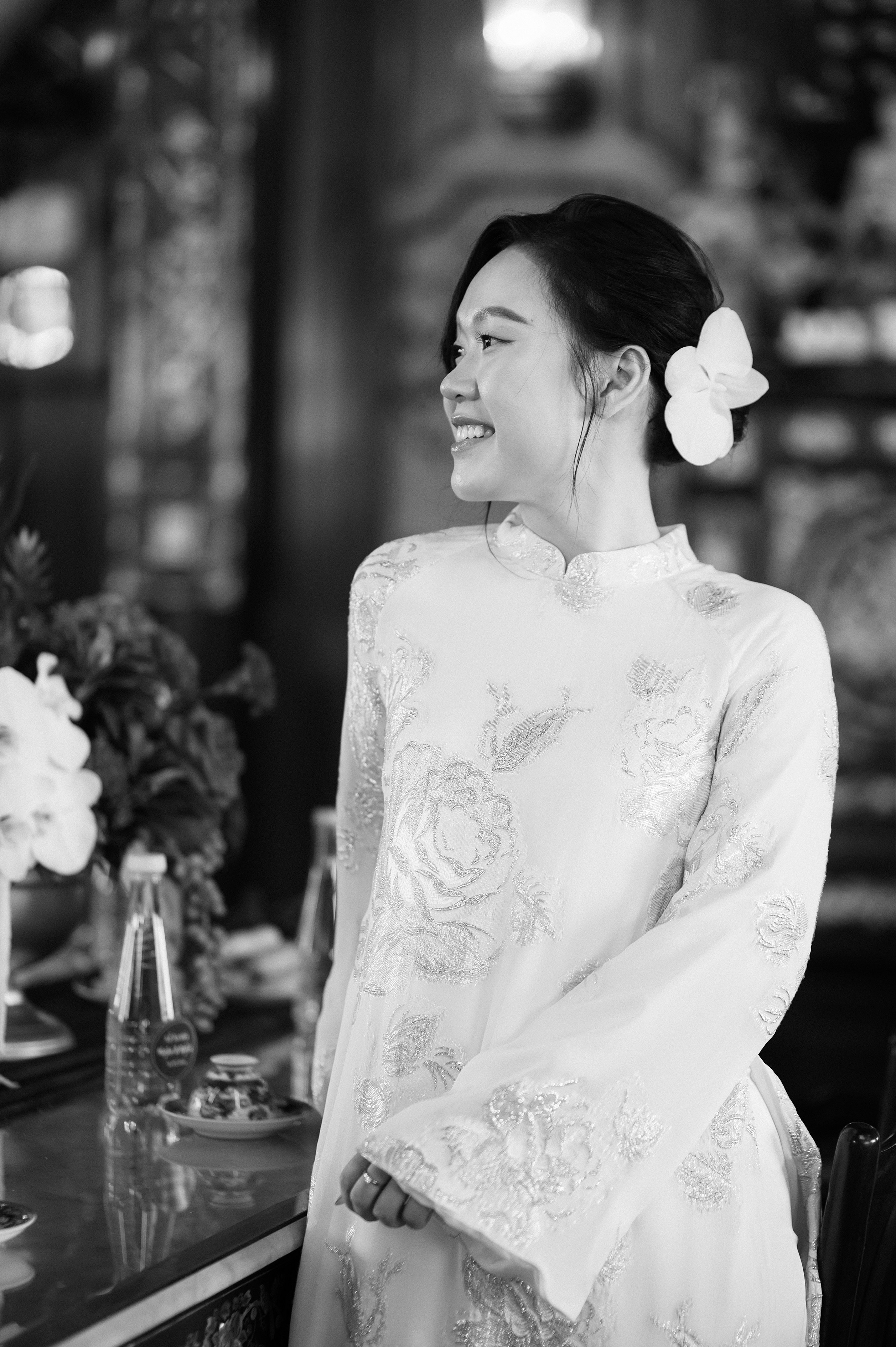 NGAN & NGHIA / Engagement. Nhiếp ảnh gia đám cưới hàng đầu tại Thành Phố Hồ Chí Minh