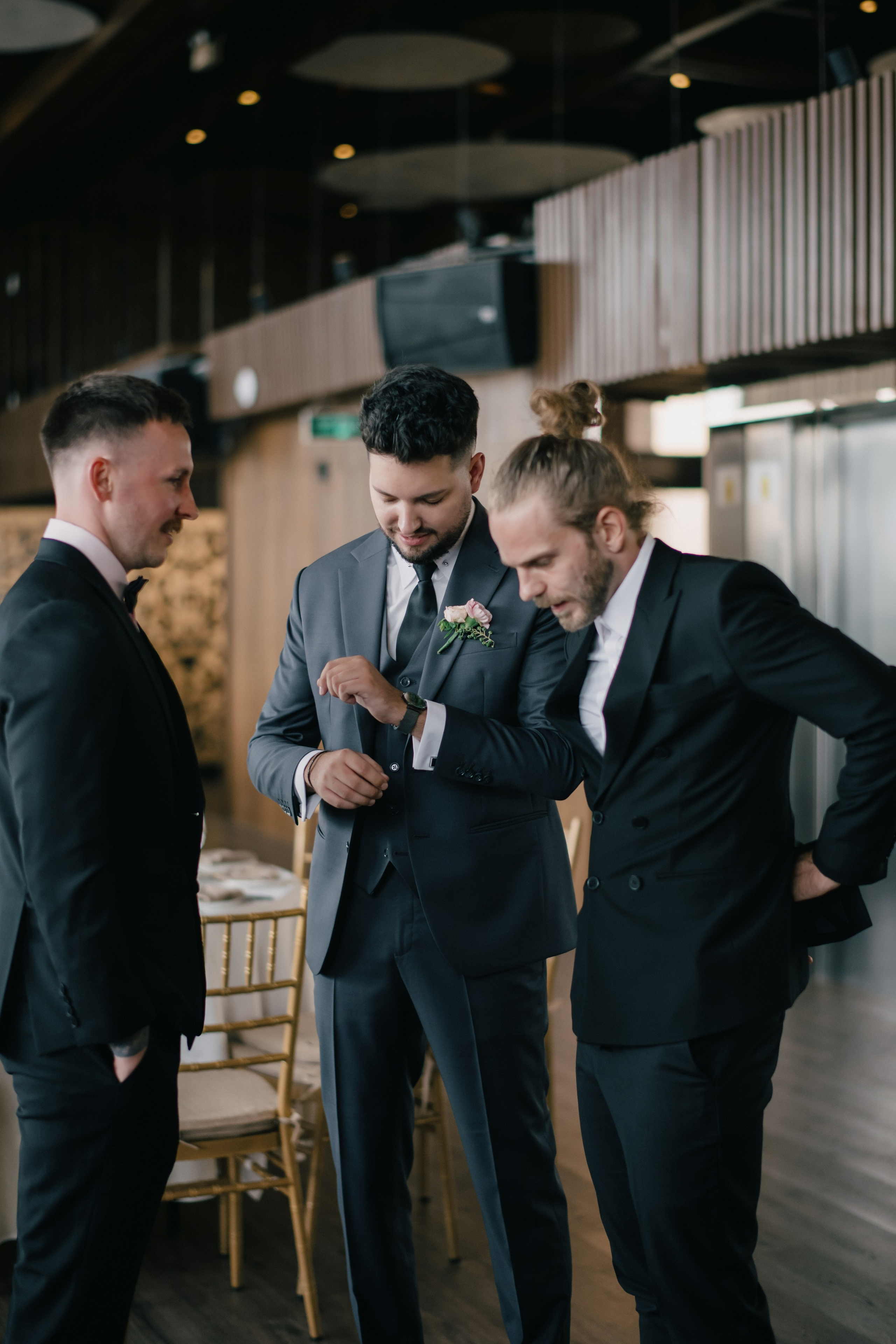 D & K / Wedding Journalism. Nhiếp ảnh gia đám cưới hàng đầu tại Thành Phố Hồ Chí Minh