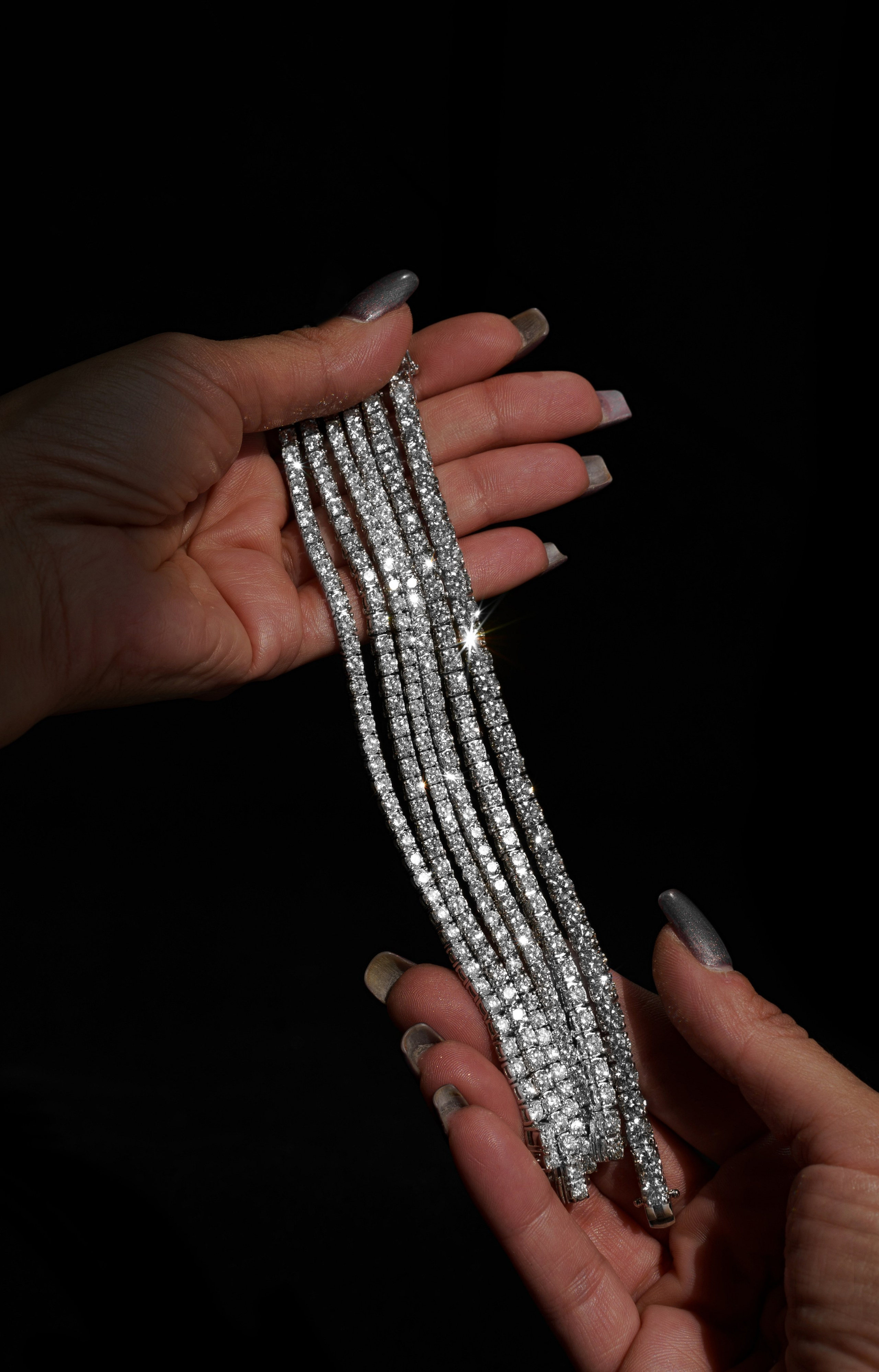 Jewelry. New York + travel photographer