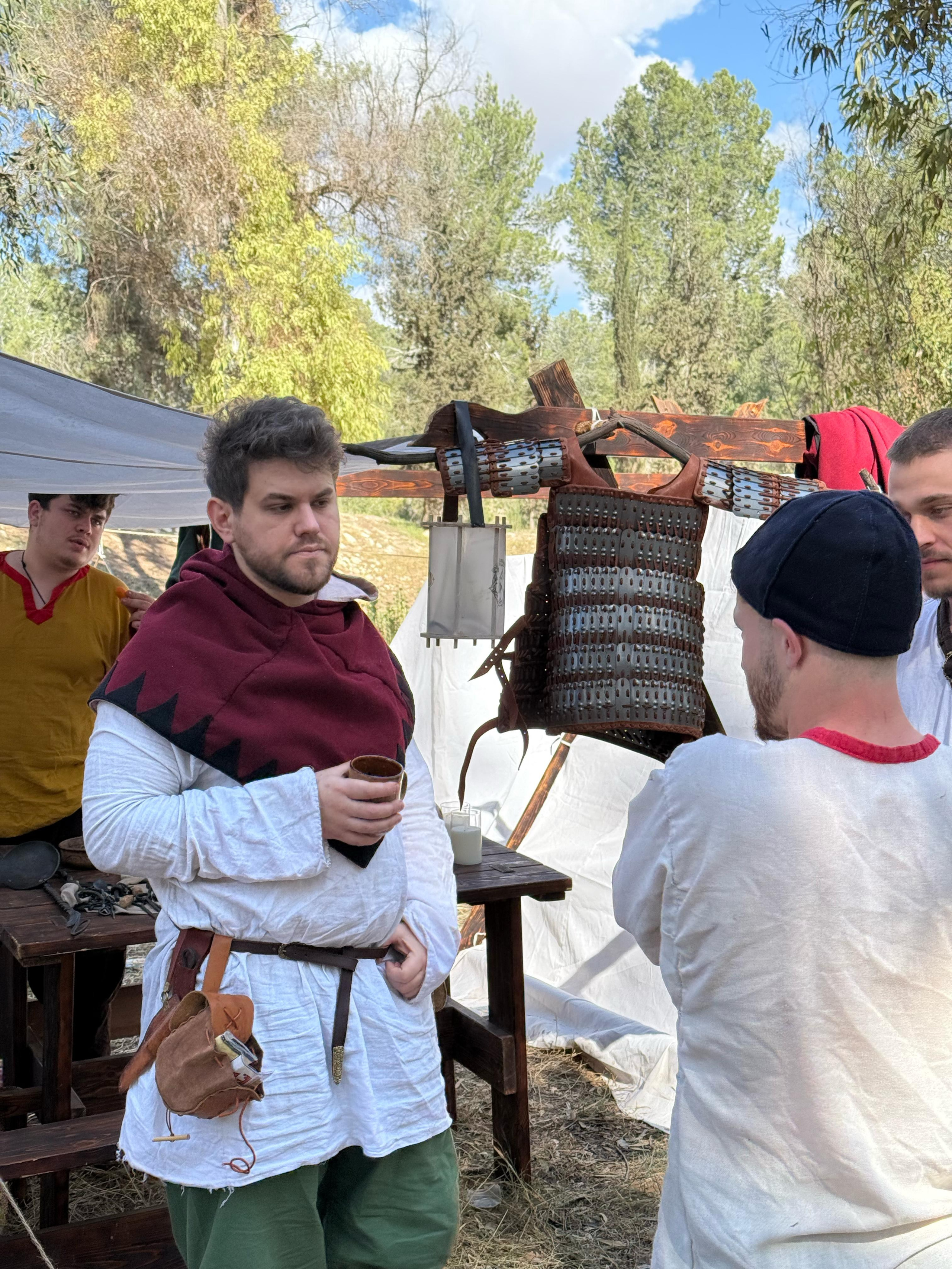 Кланы Йорсалаланды | Клуб «Нортман» — реконструкция, история, быт викингов. КРиС «Нортман»