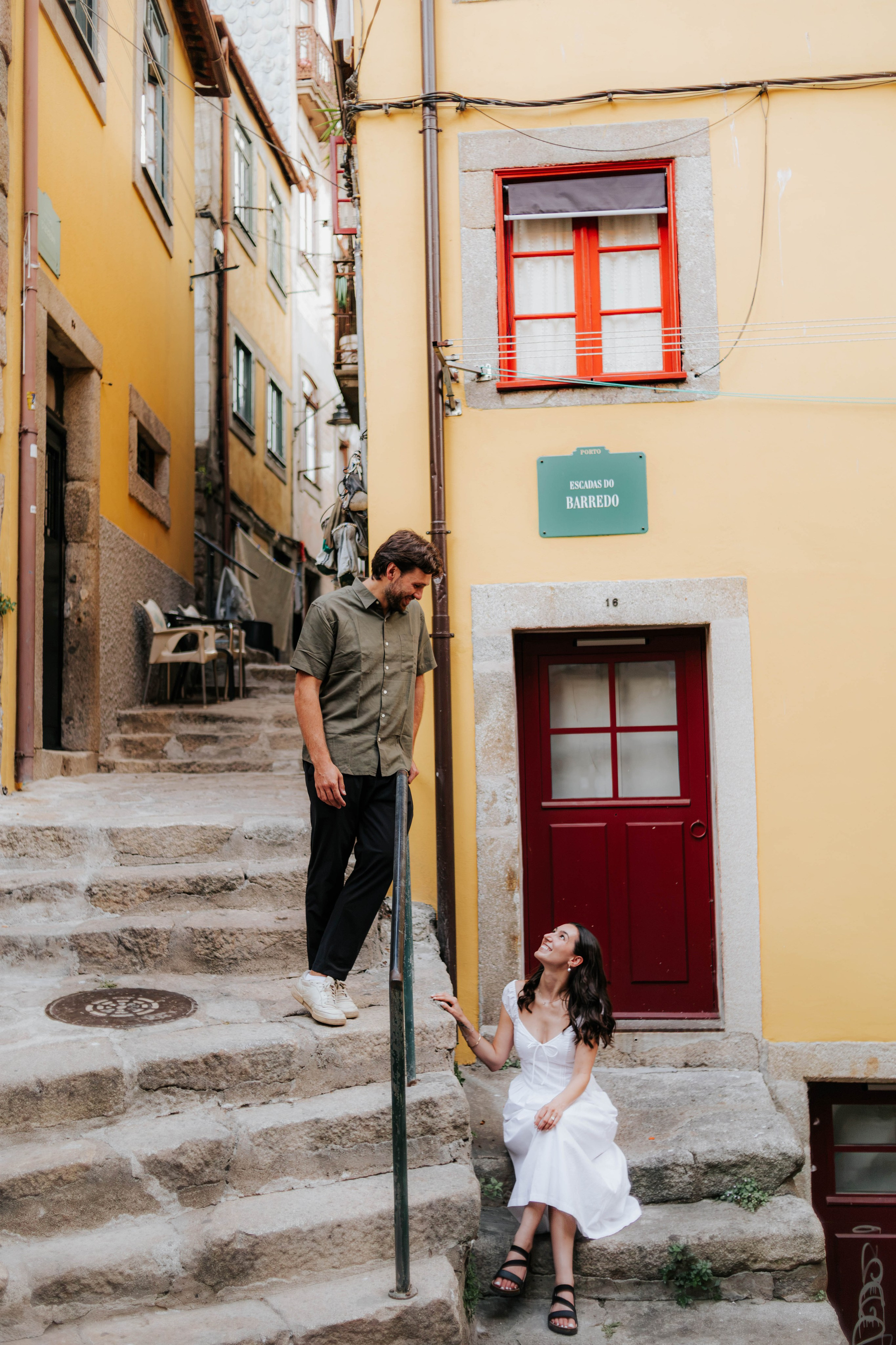 Michael & Brianne / Engagement Session. Philipe Fotografia