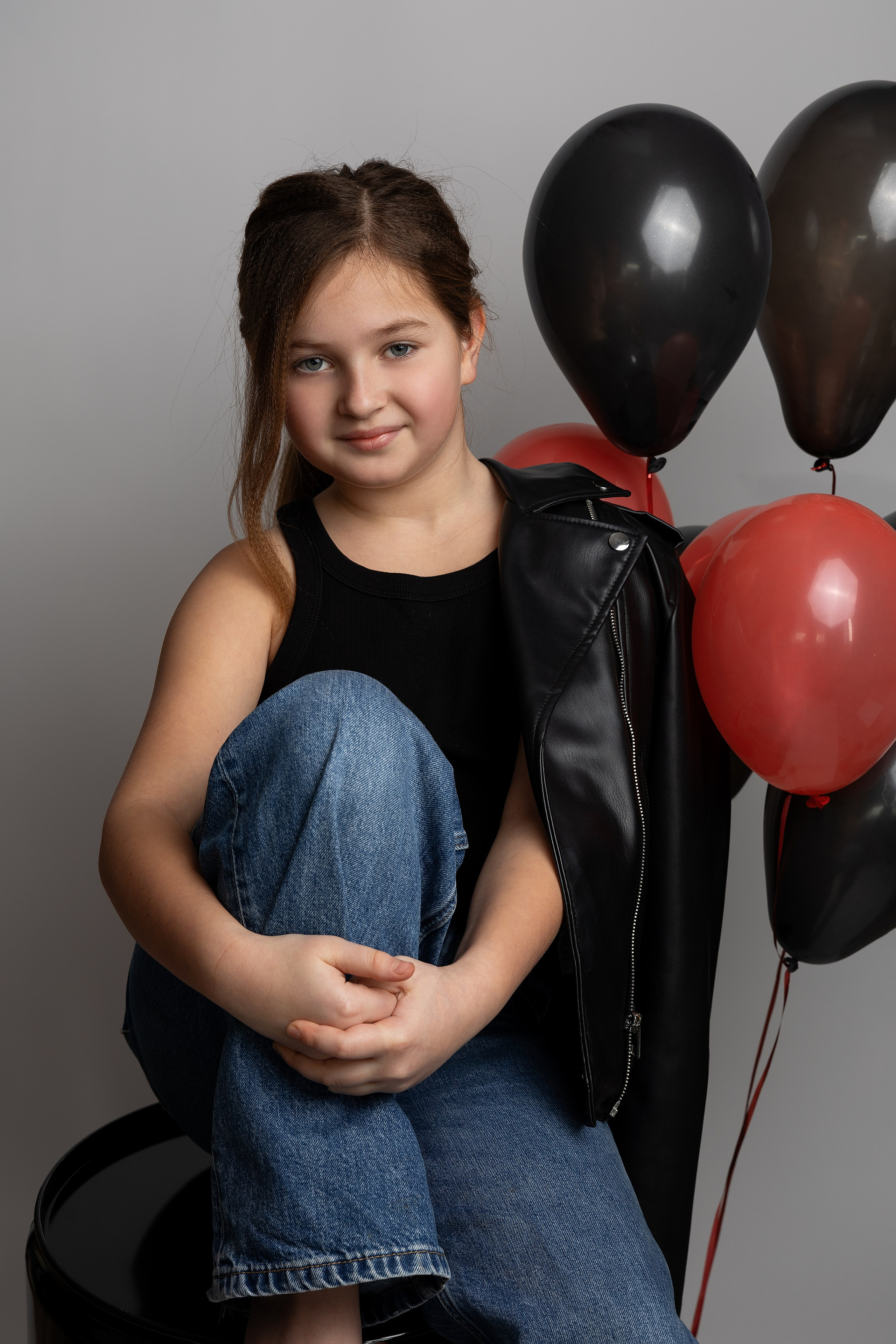 Projekt „Coca-Cola“. Maria Langlitz Photography