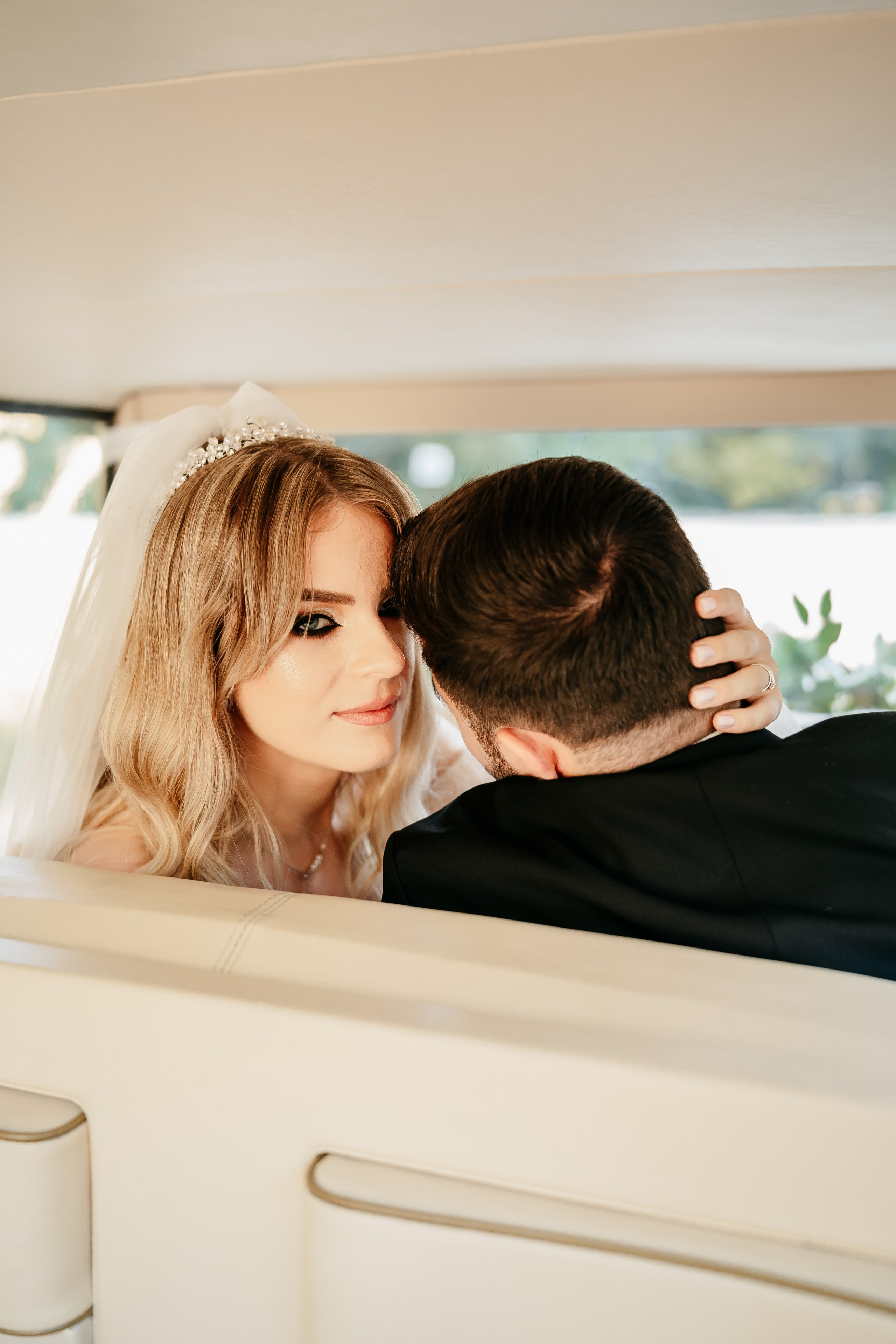 R & A. Fotograf Nunta Iasi - Hearts & Pictures