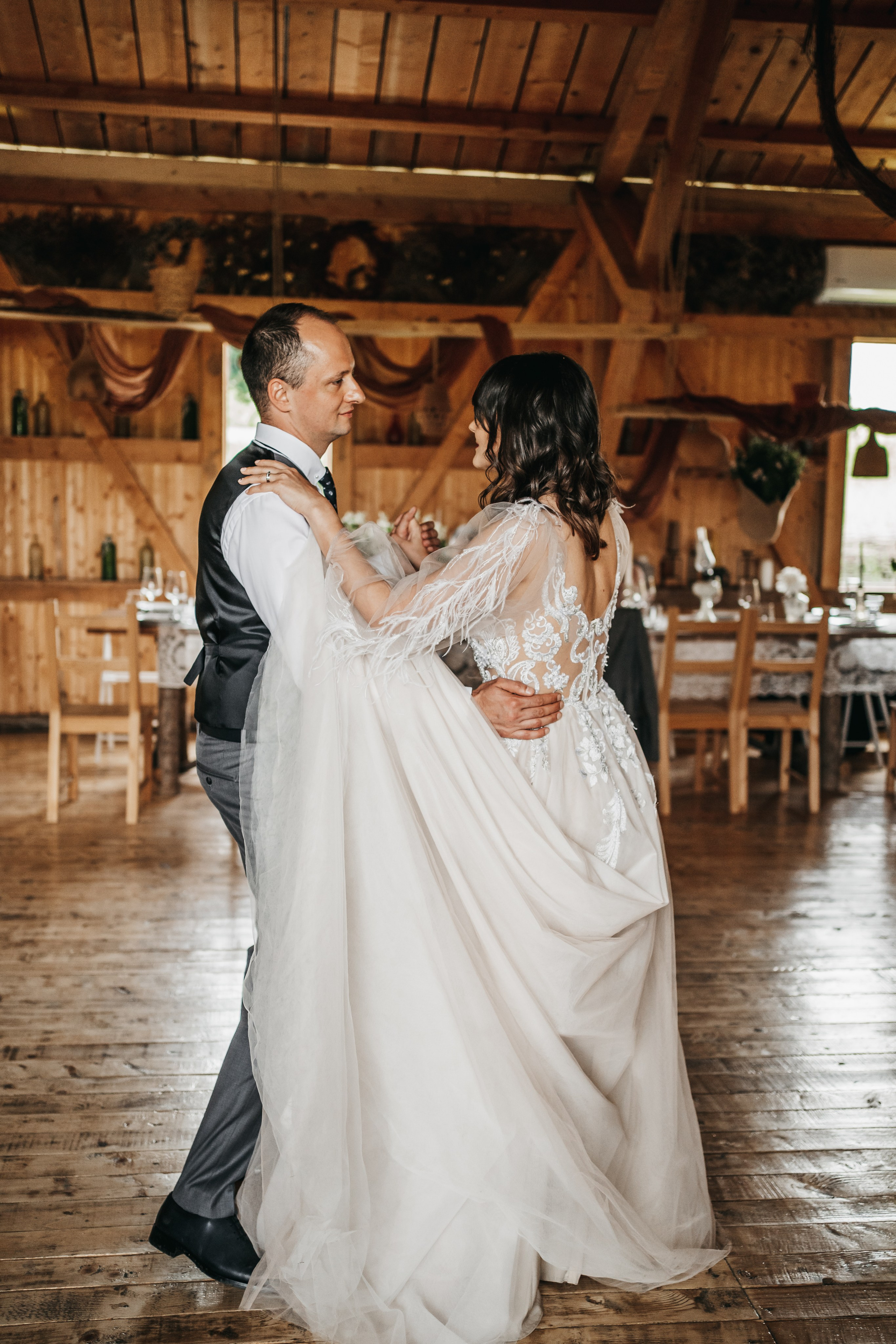 R & D. Fotograf Nunta Iasi - Hearts & Pictures