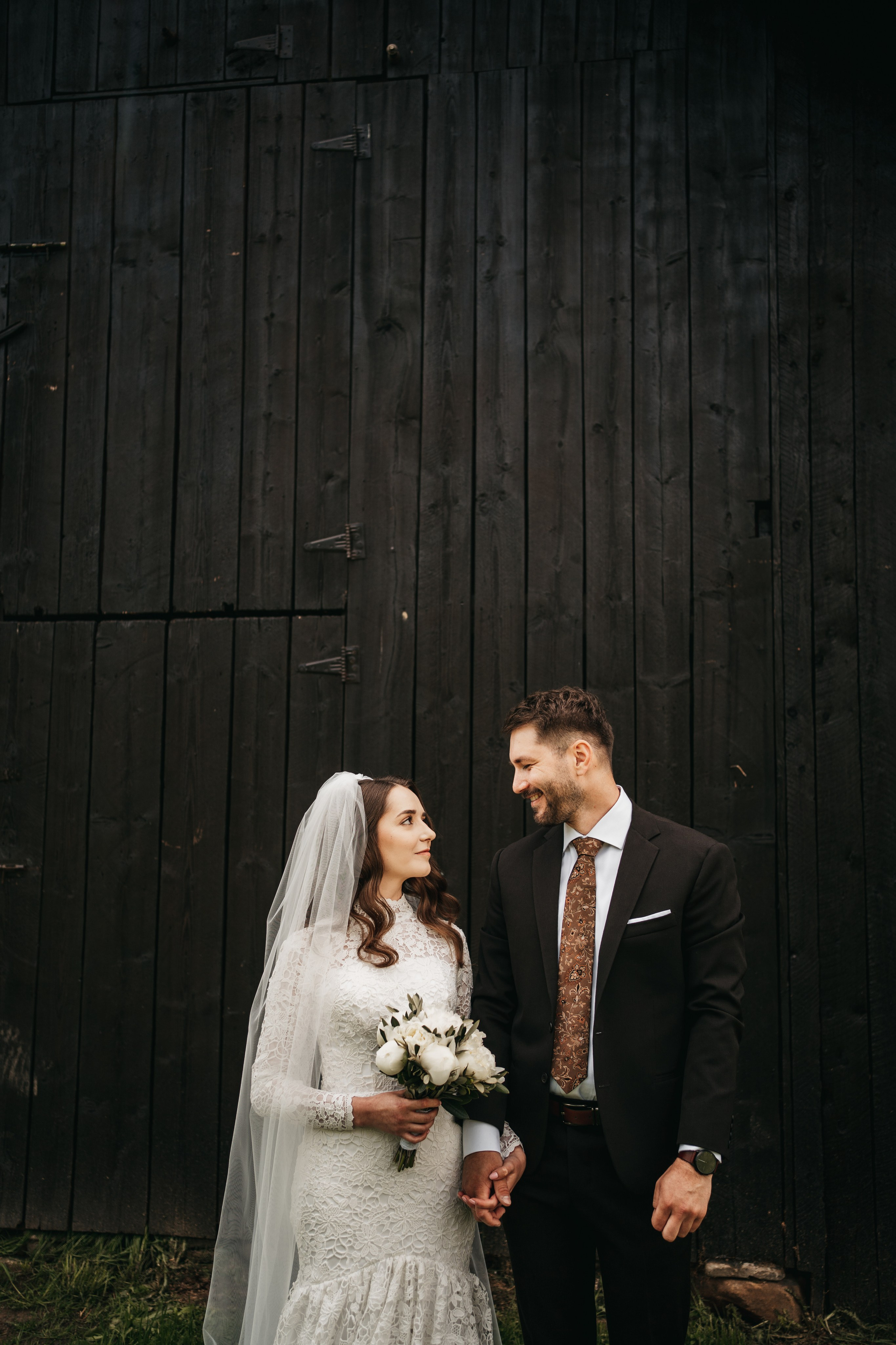 A & A. Fotograf Nunta Iasi - Hearts & Pictures