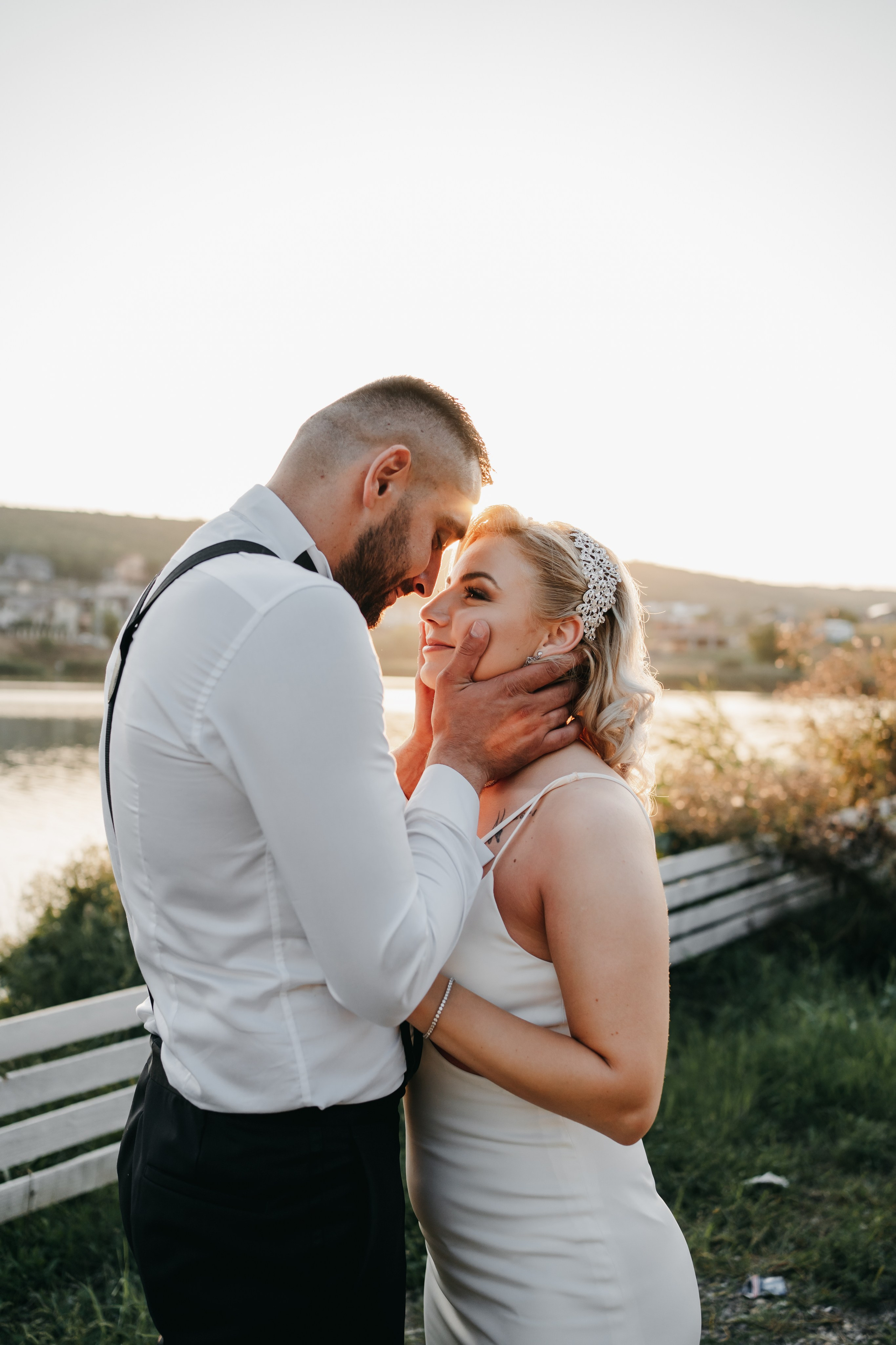 D & M. Fotograf Nunta Iasi - Hearts & Pictures