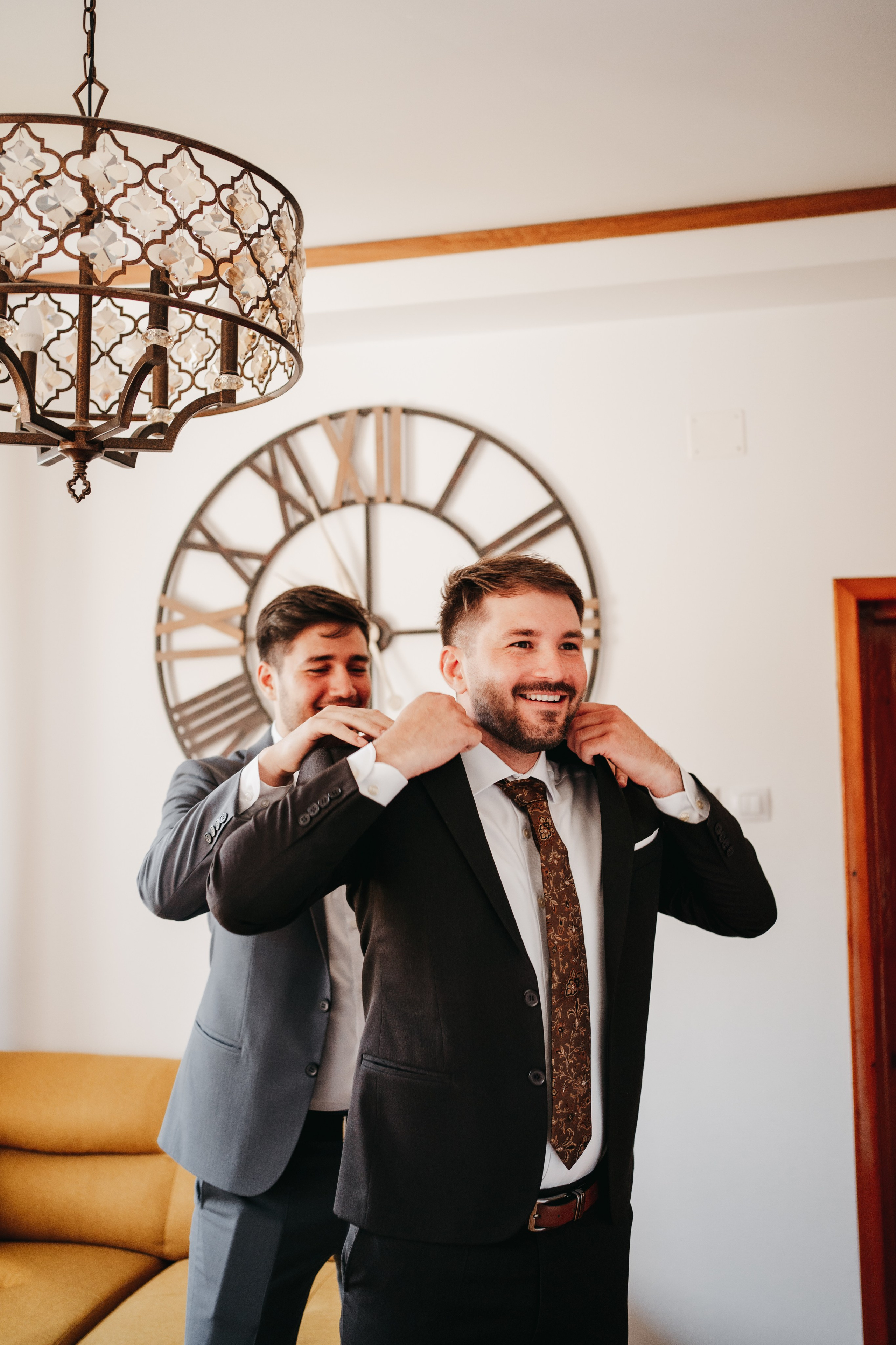 A & A. Fotograf Nunta Iasi - Hearts & Pictures