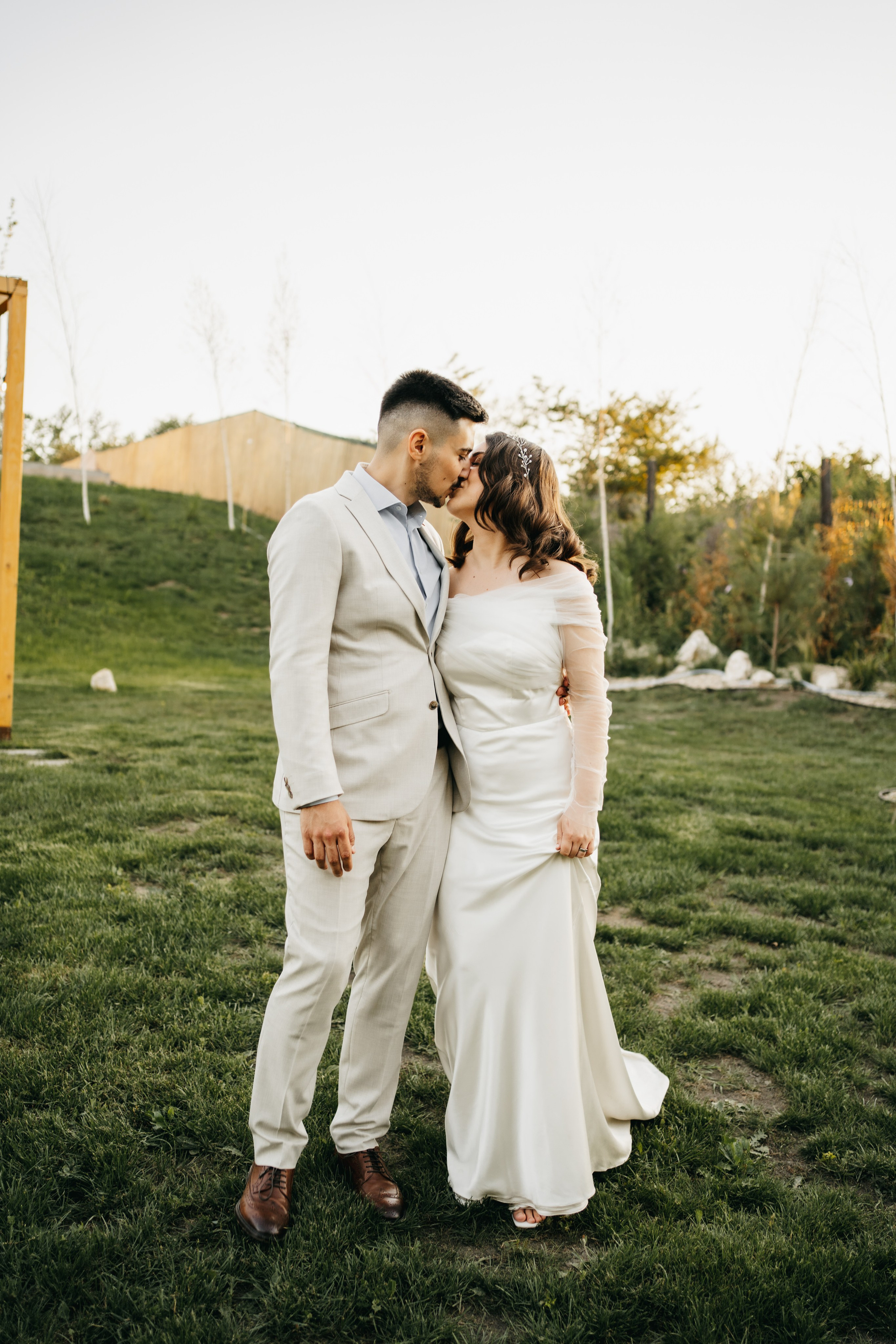 R & R. Fotograf Nunta Iasi - Hearts & Pictures