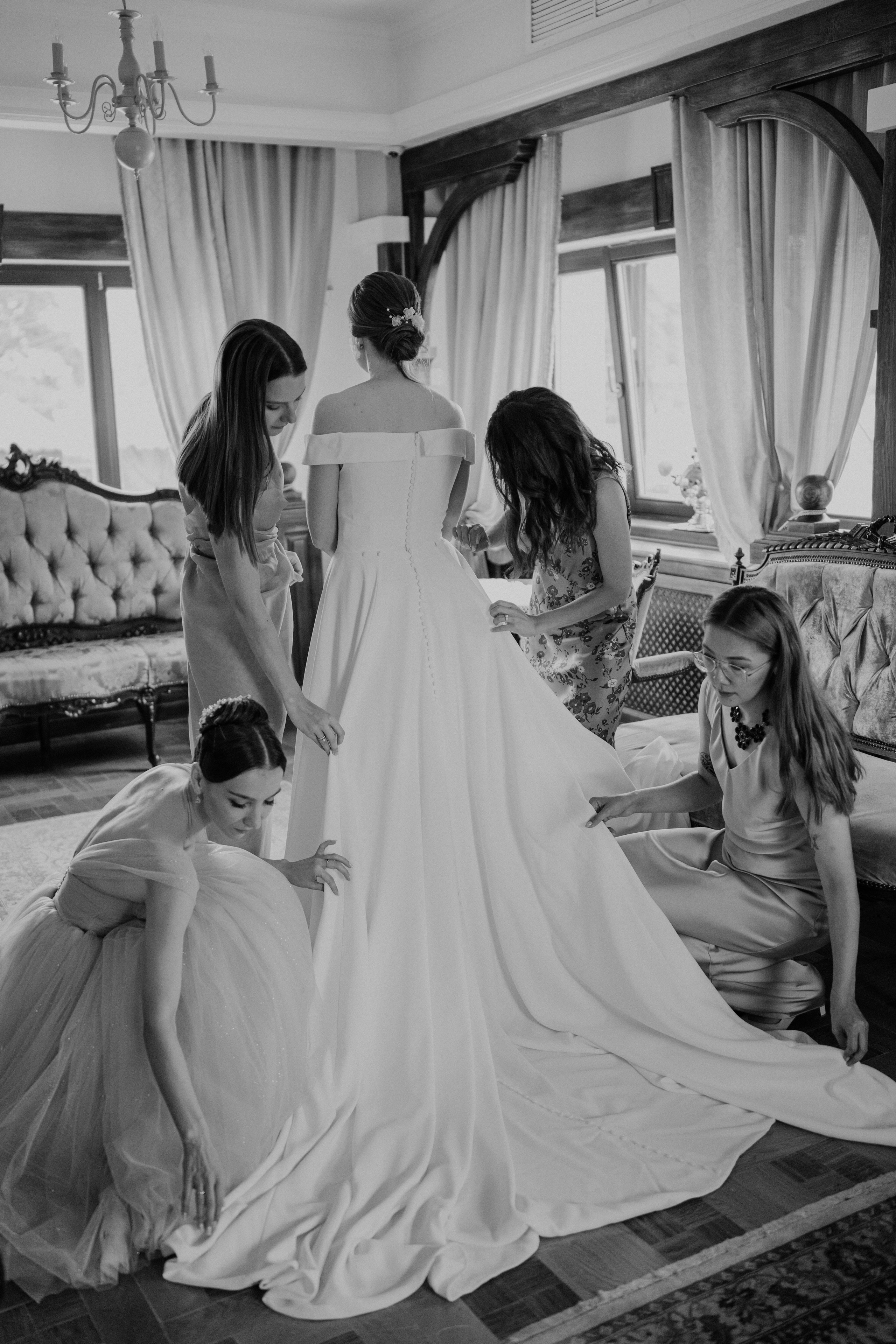 K & T. Fotograf Nunta Iasi - Hearts & Pictures