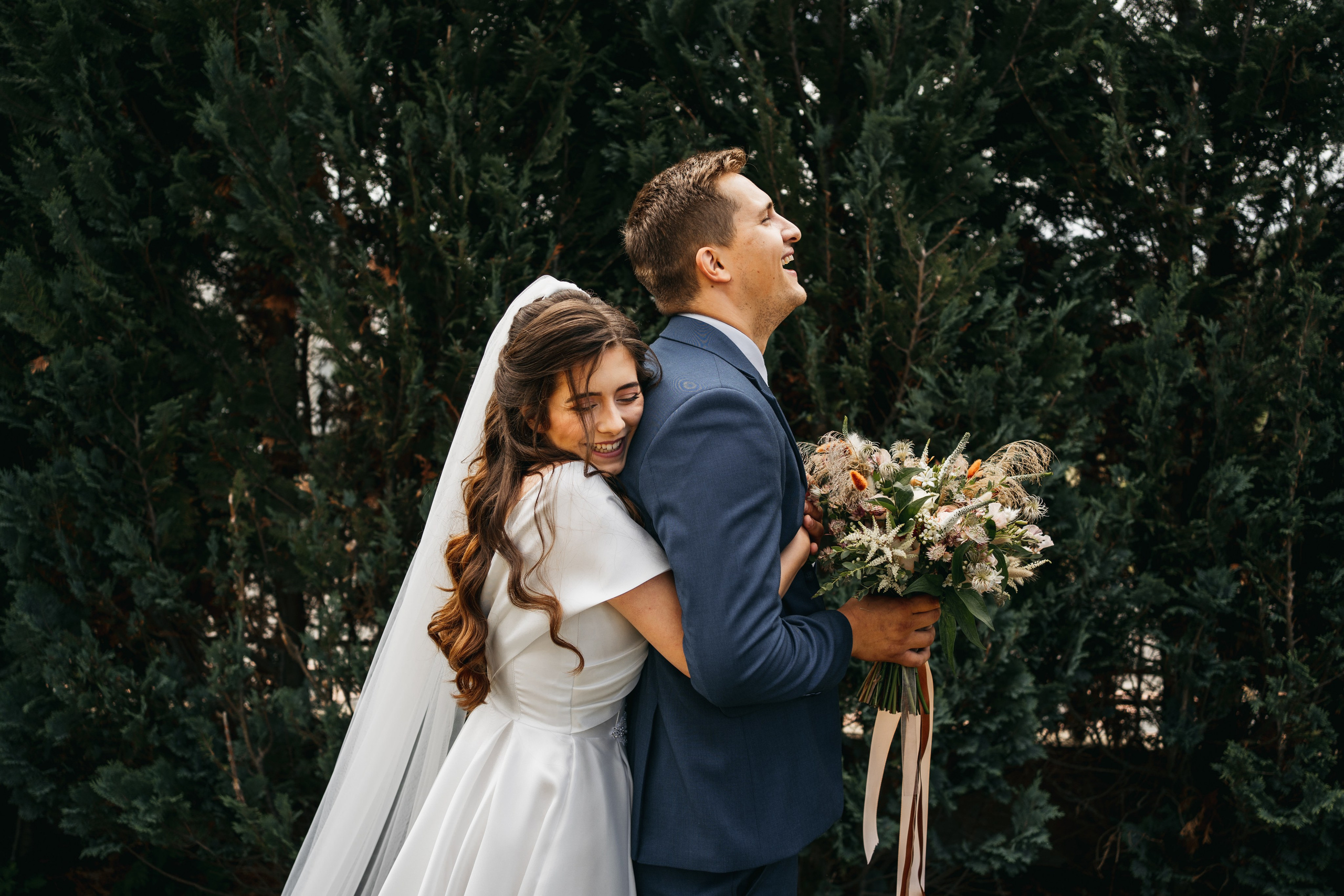 T & I. Fotograf Nunta Iasi - Hearts & Pictures