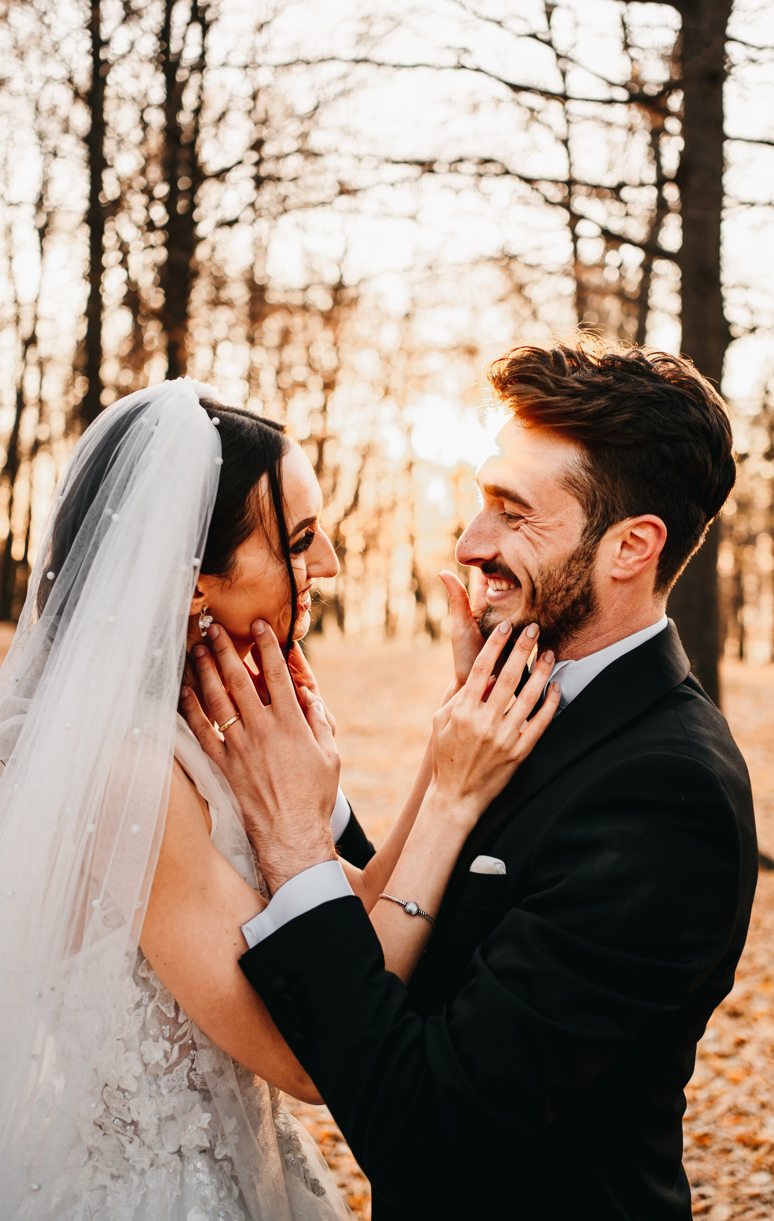 A & R. Fotograf Nunta Iasi - Hearts & Pictures